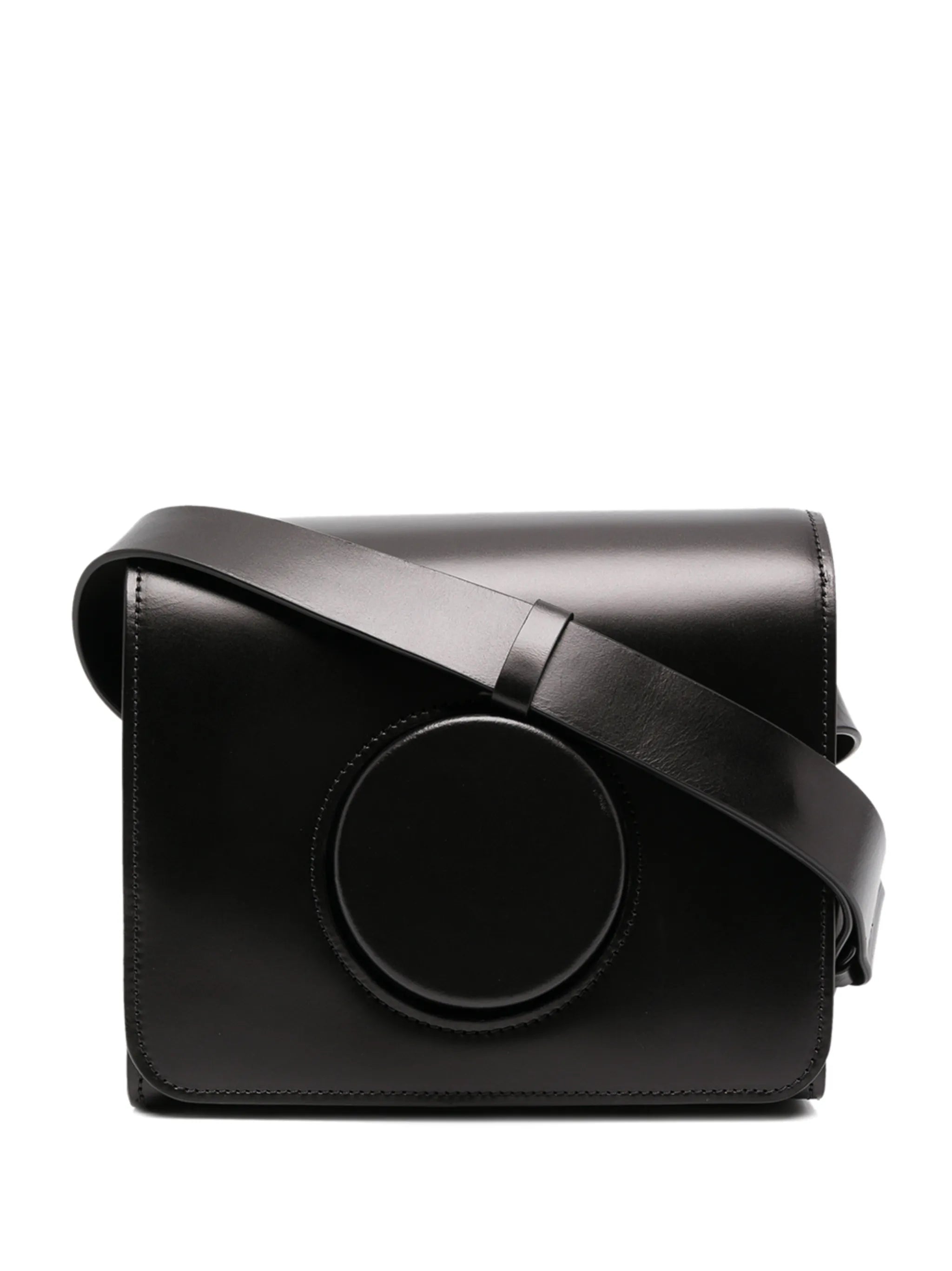 Camera crossbody bag