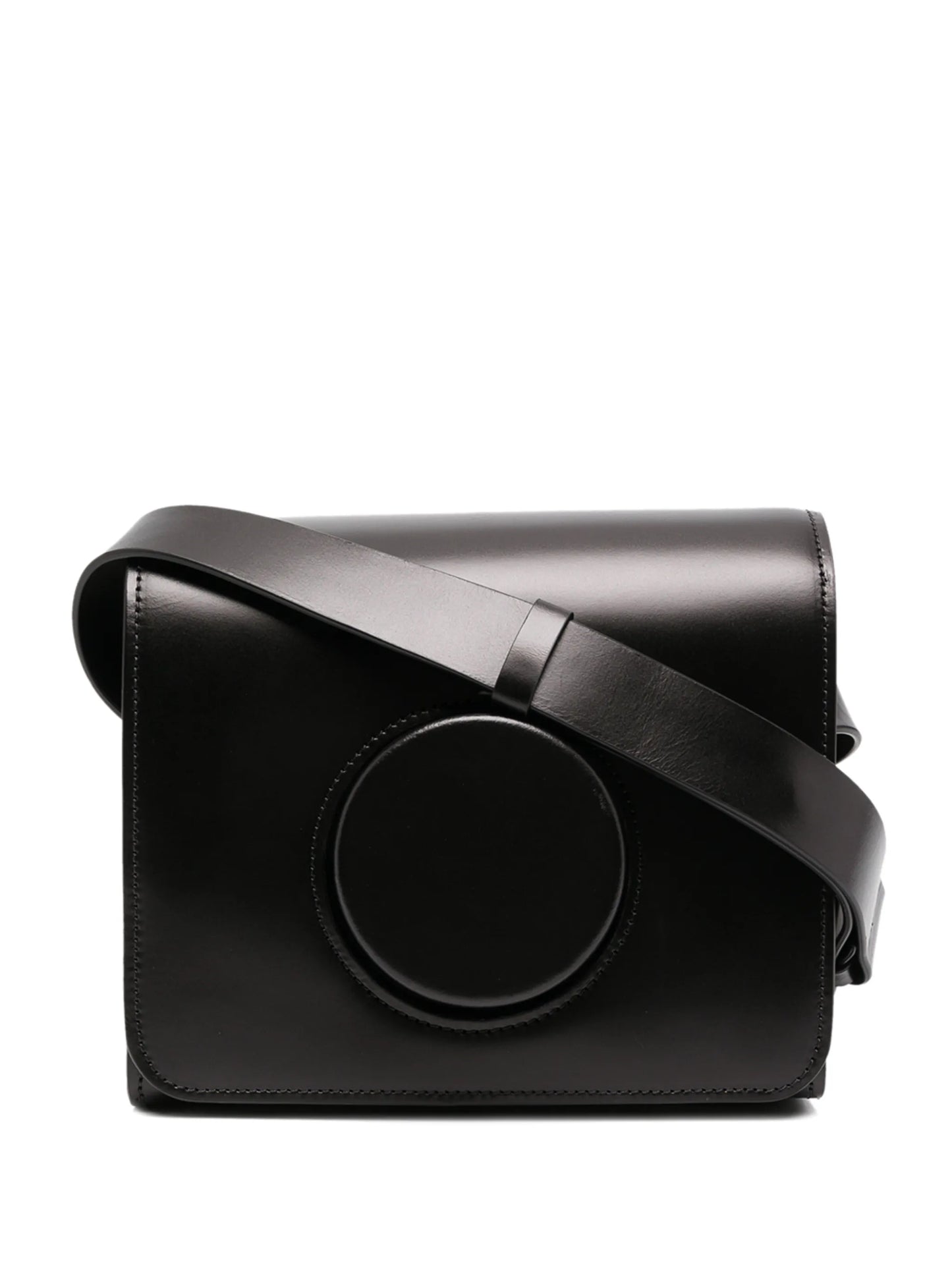 Camera crossbody bag