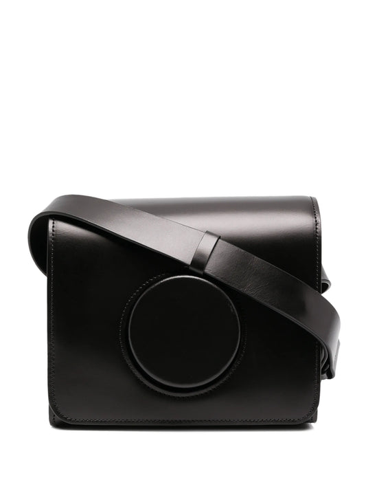 Camera crossbody bag