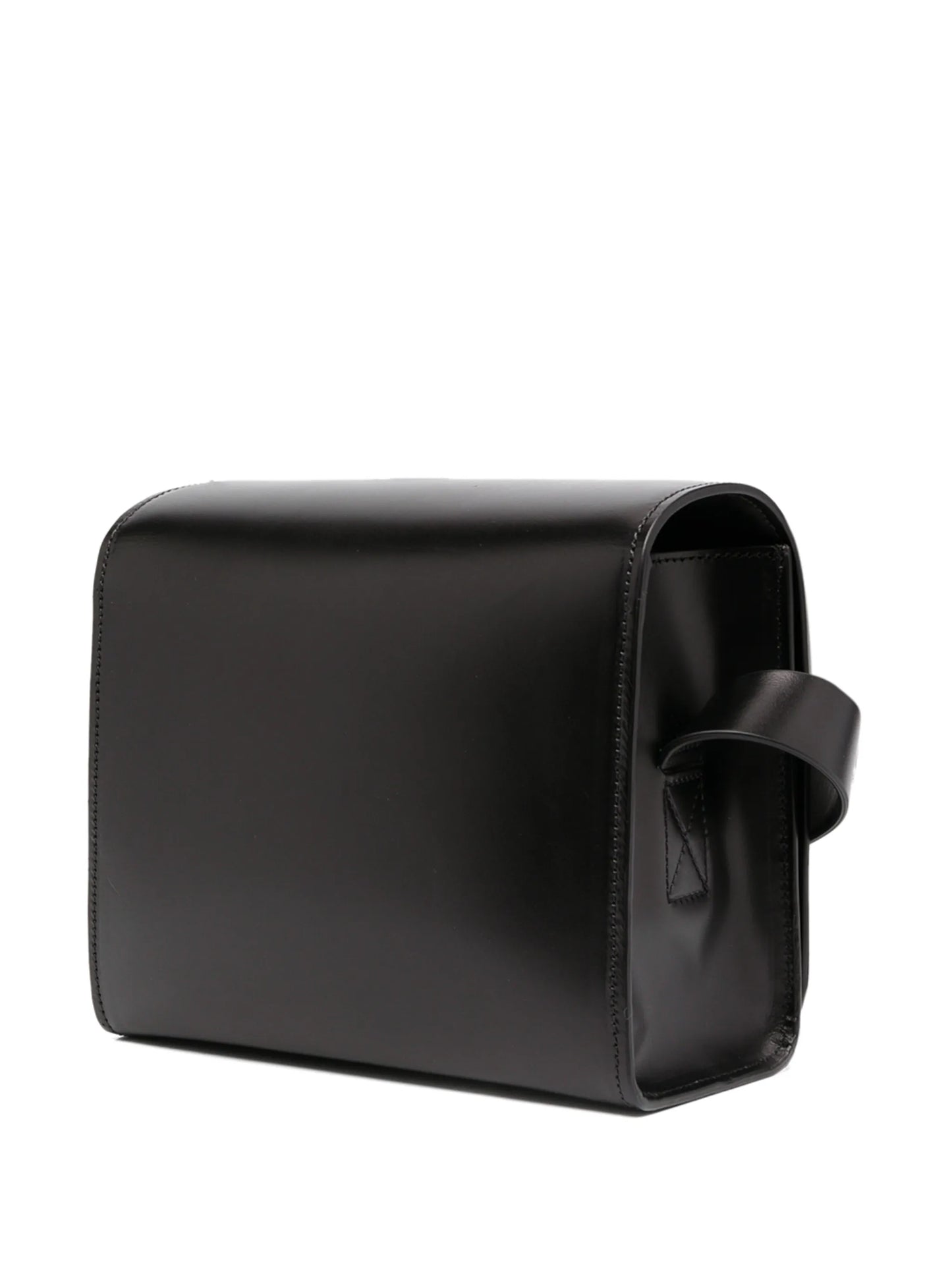 Camera crossbody bag