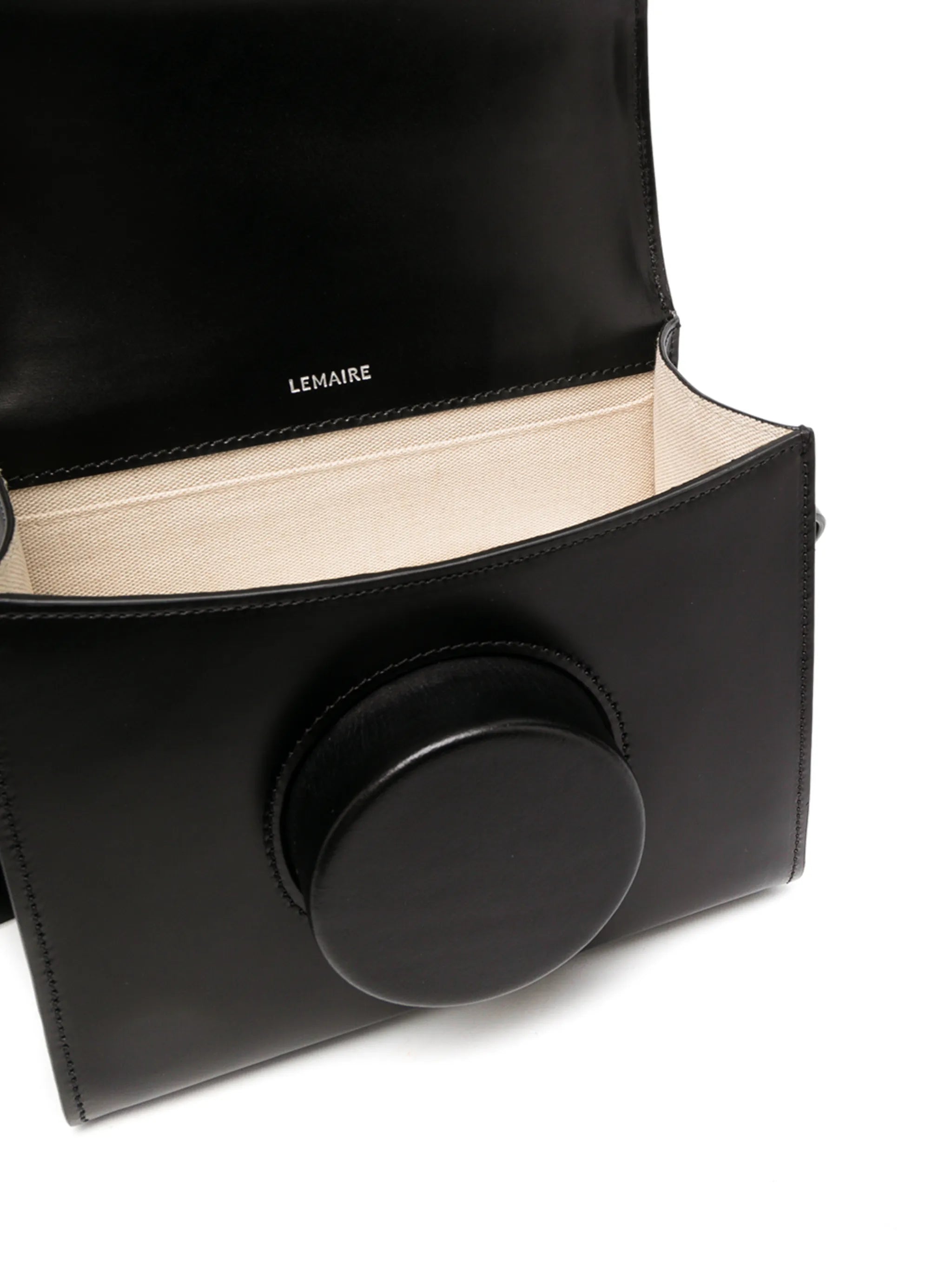 Camera crossbody bag