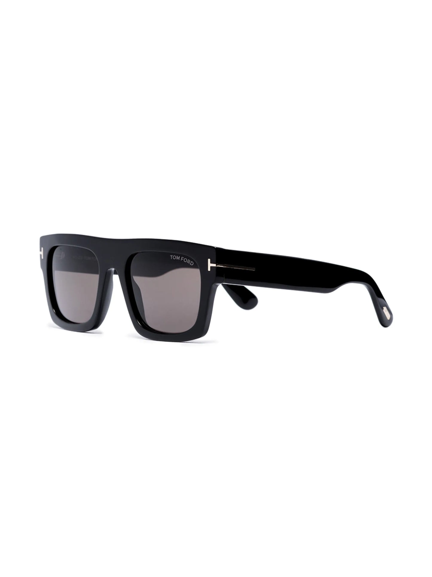 FT0711 square-frame sunglasses