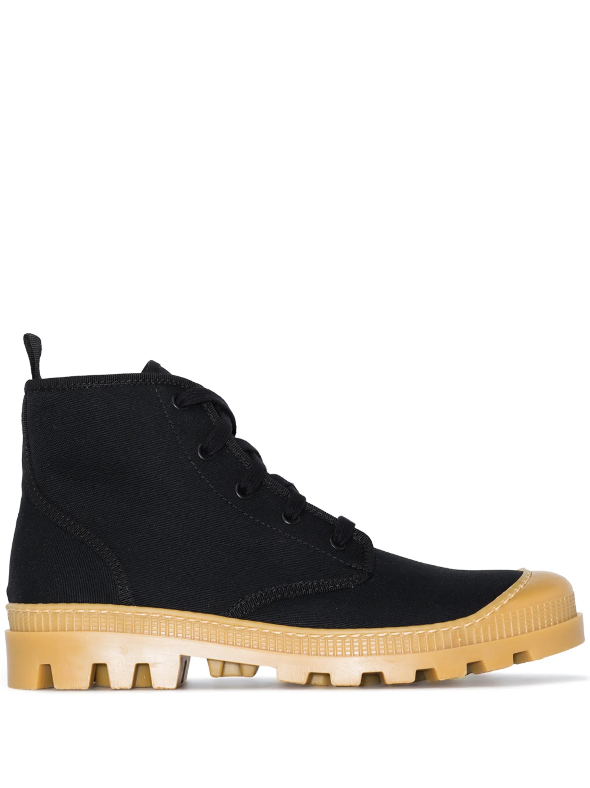 x Pernille Teisbaek Perni 09 hiking boots
