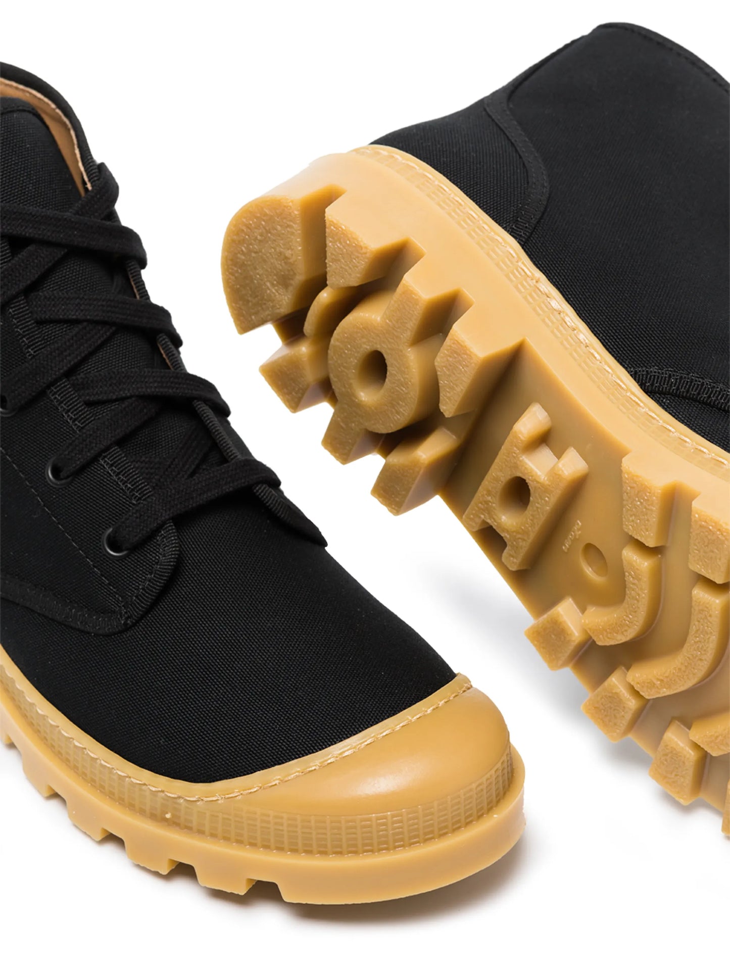 x Pernille Teisbaek Perni 09 hiking boots