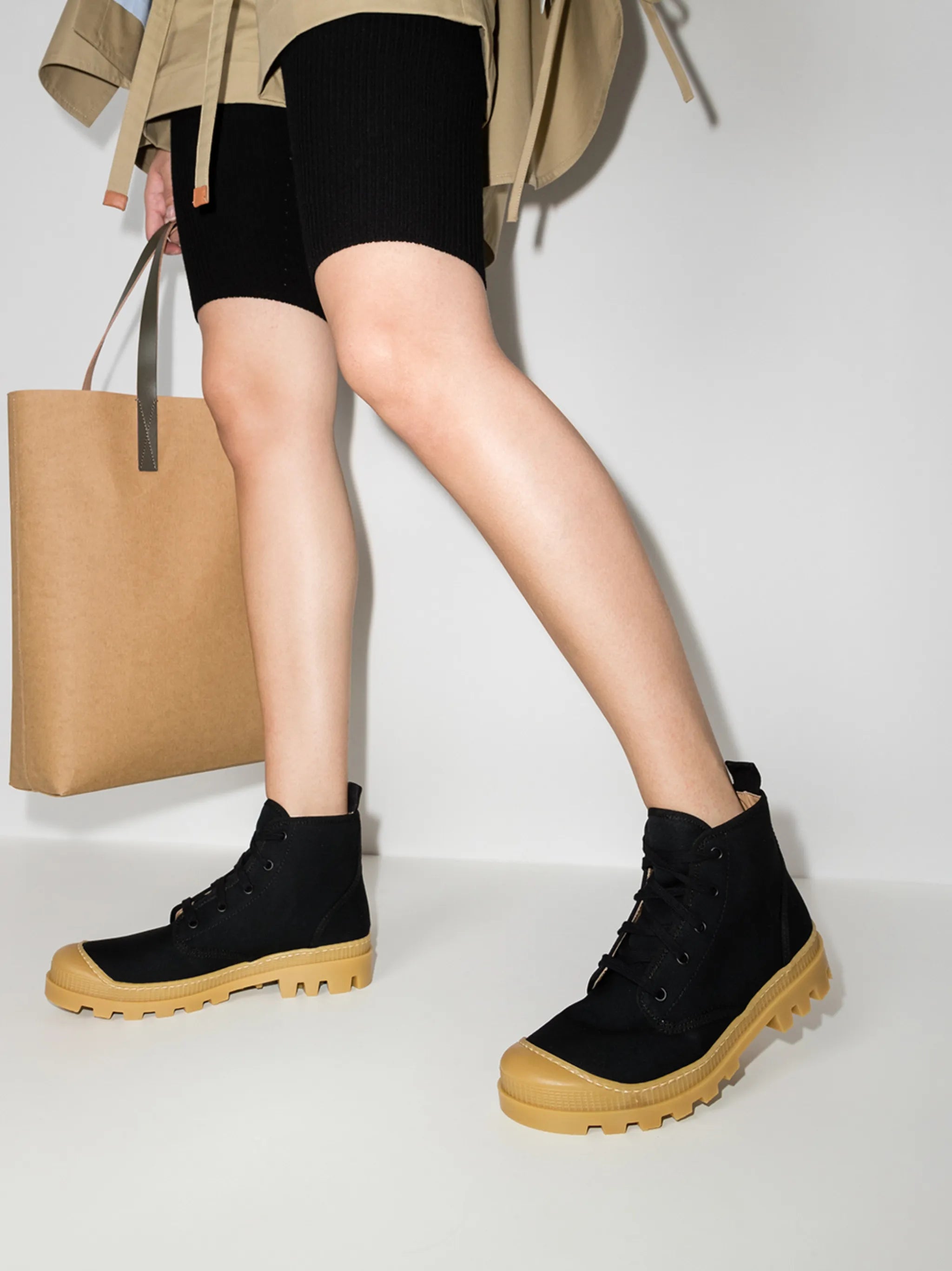 x Pernille Teisbaek Perni 09 hiking boots