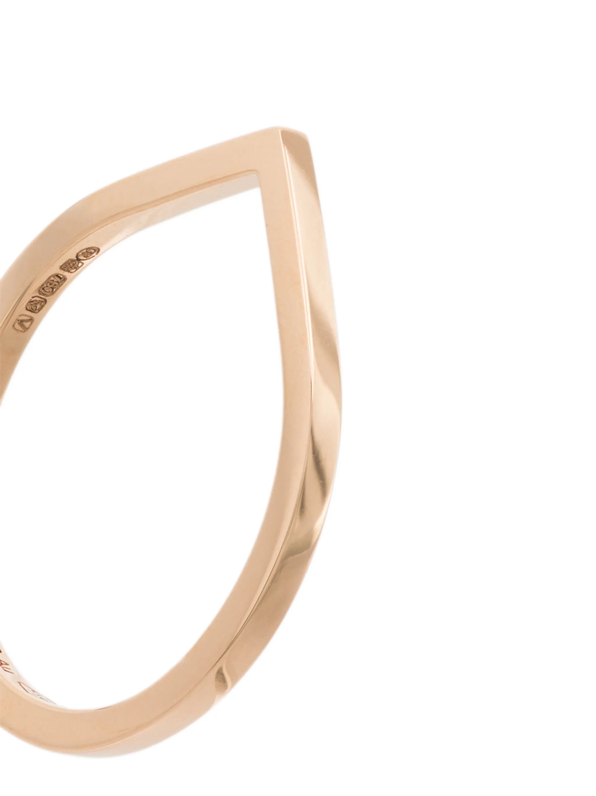 Antifer ring