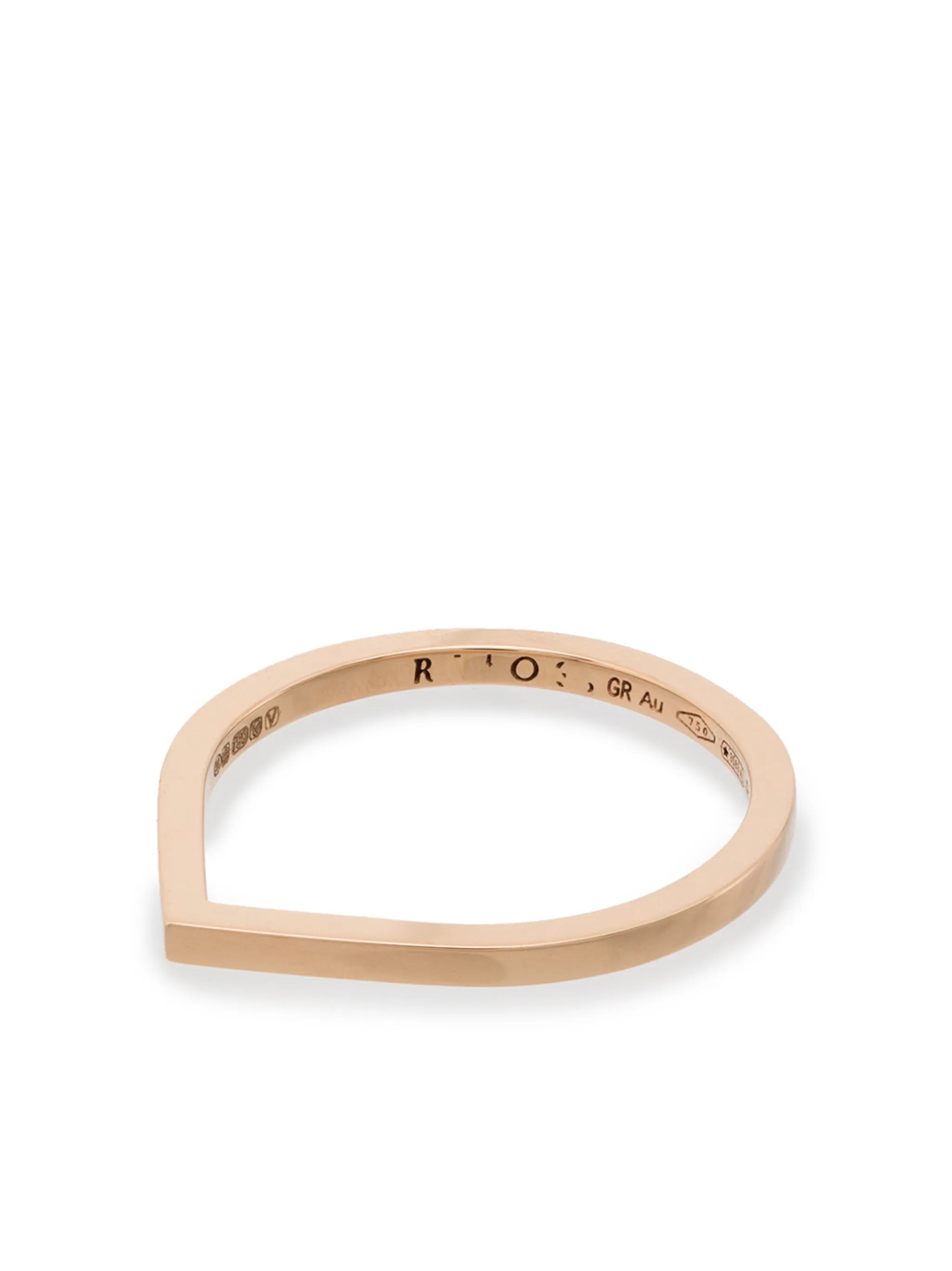 Antifer ring