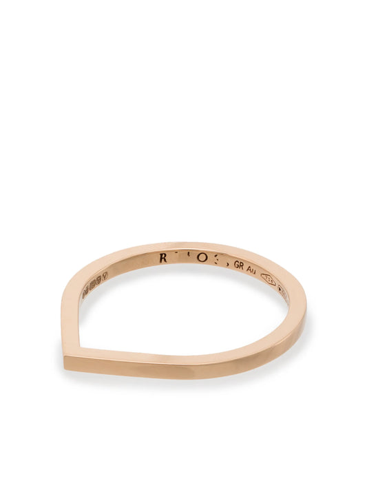 Antifer ring