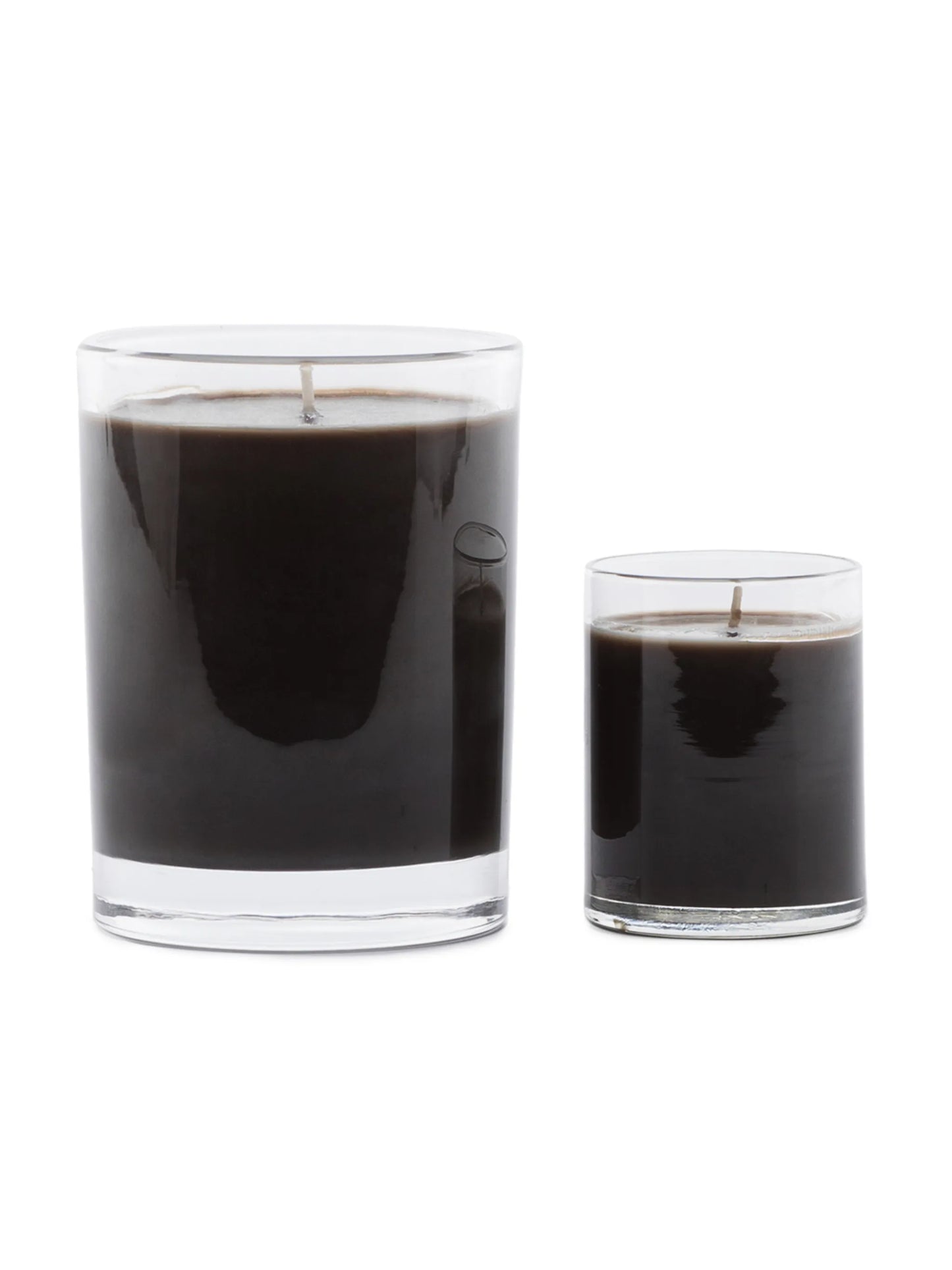 Get Lit set of two scented candles