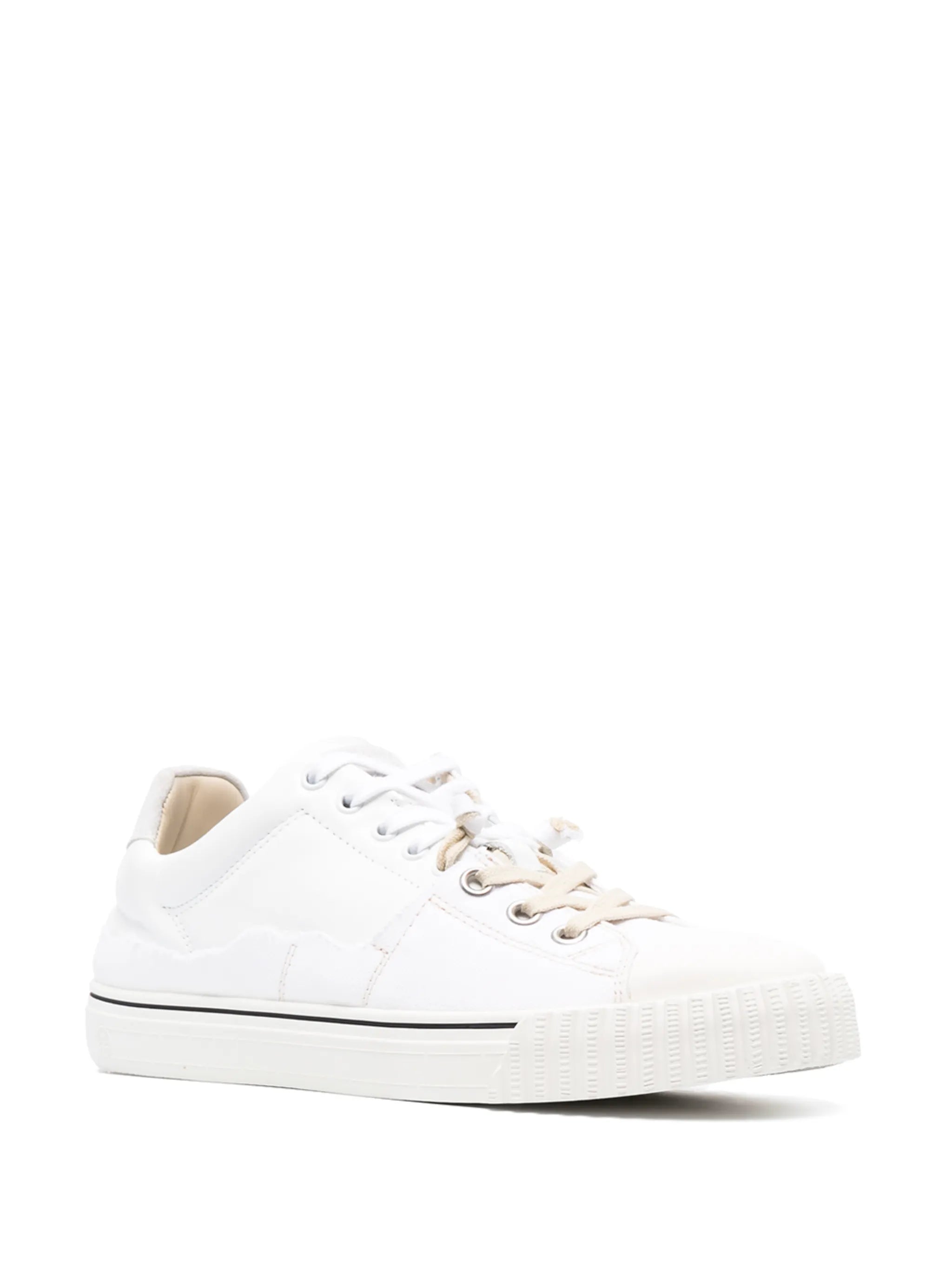 Evolution low-top sneakers