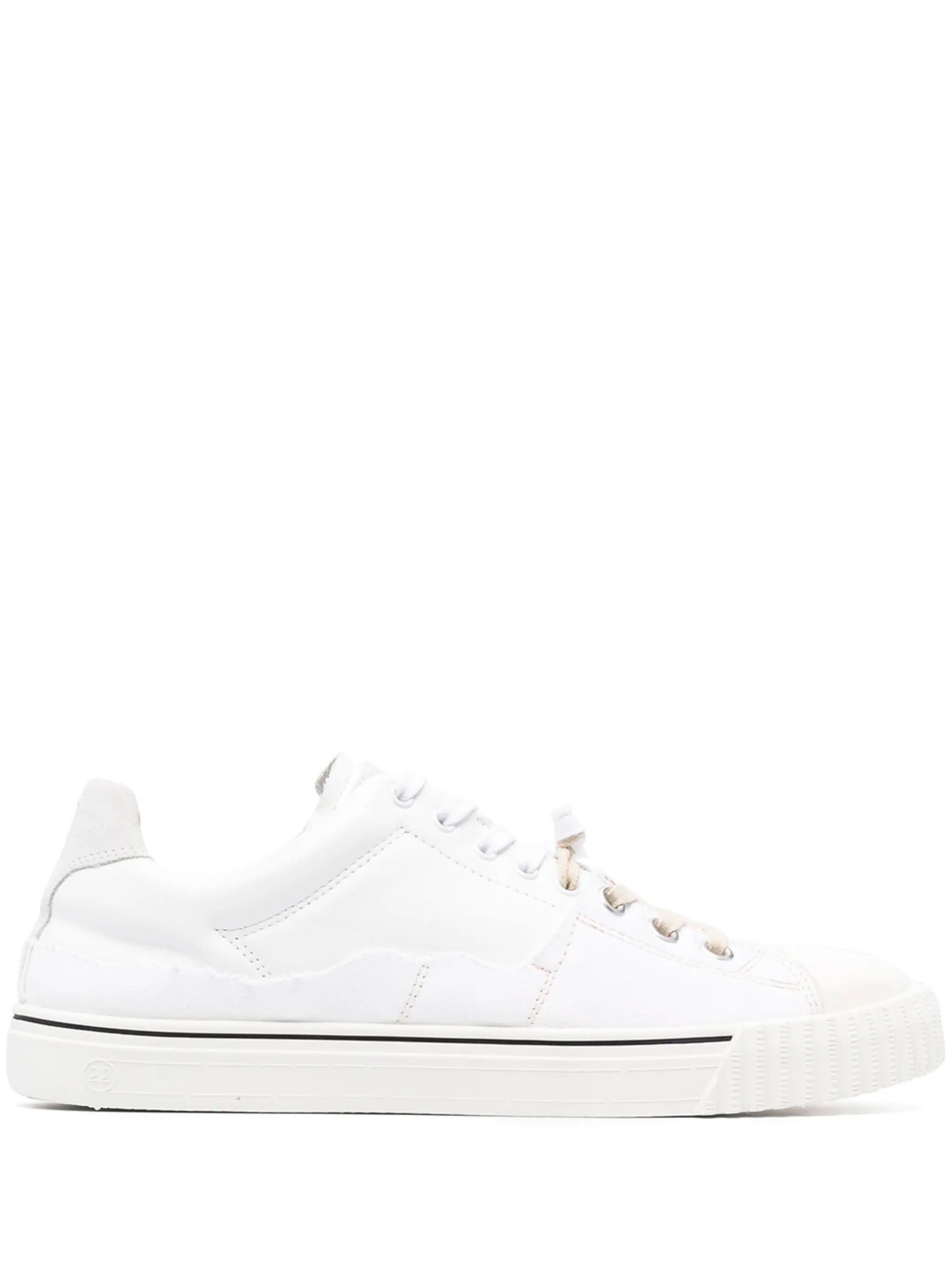 Evolution low-top sneakers
