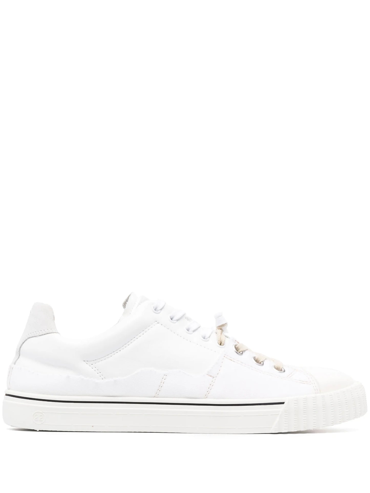Evolution low-top sneakers