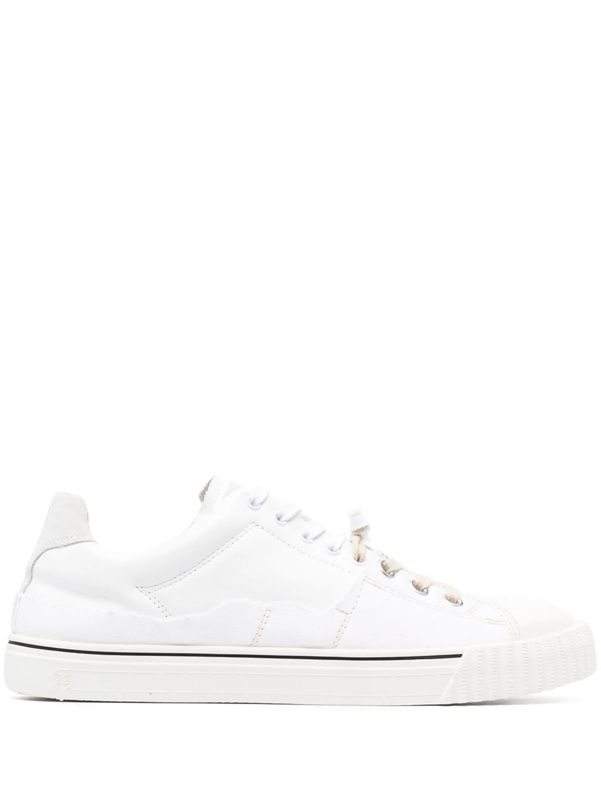Evolution low-top sneakers