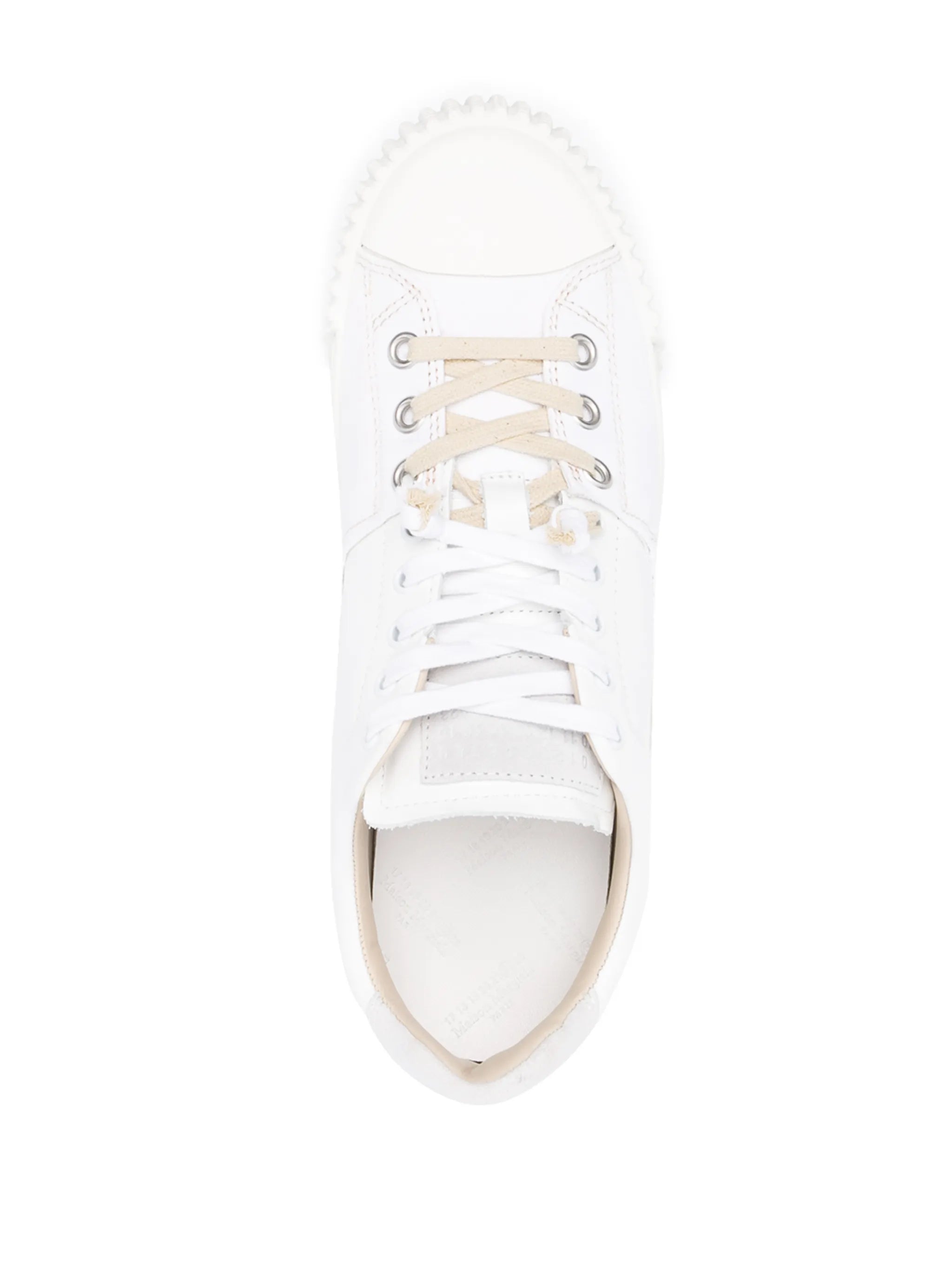 Evolution low-top sneakers