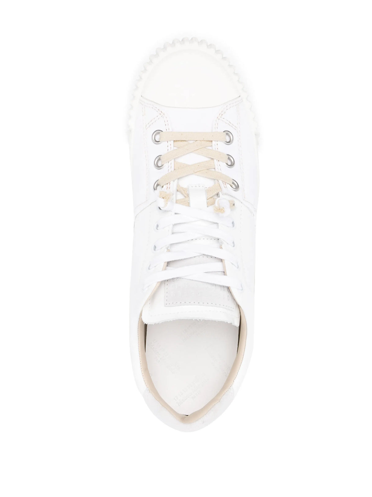 Evolution low-top sneakers