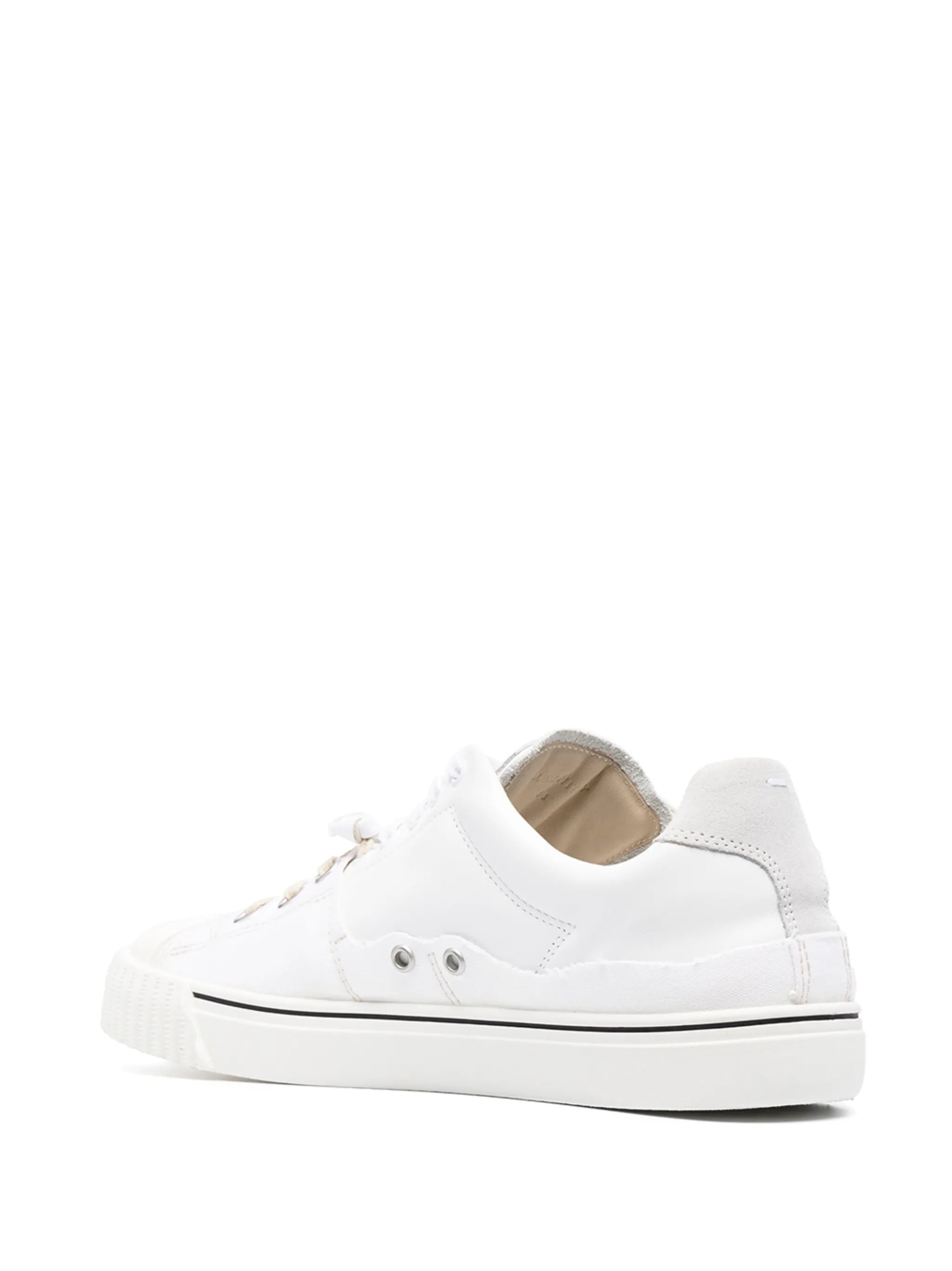 Evolution low-top sneakers