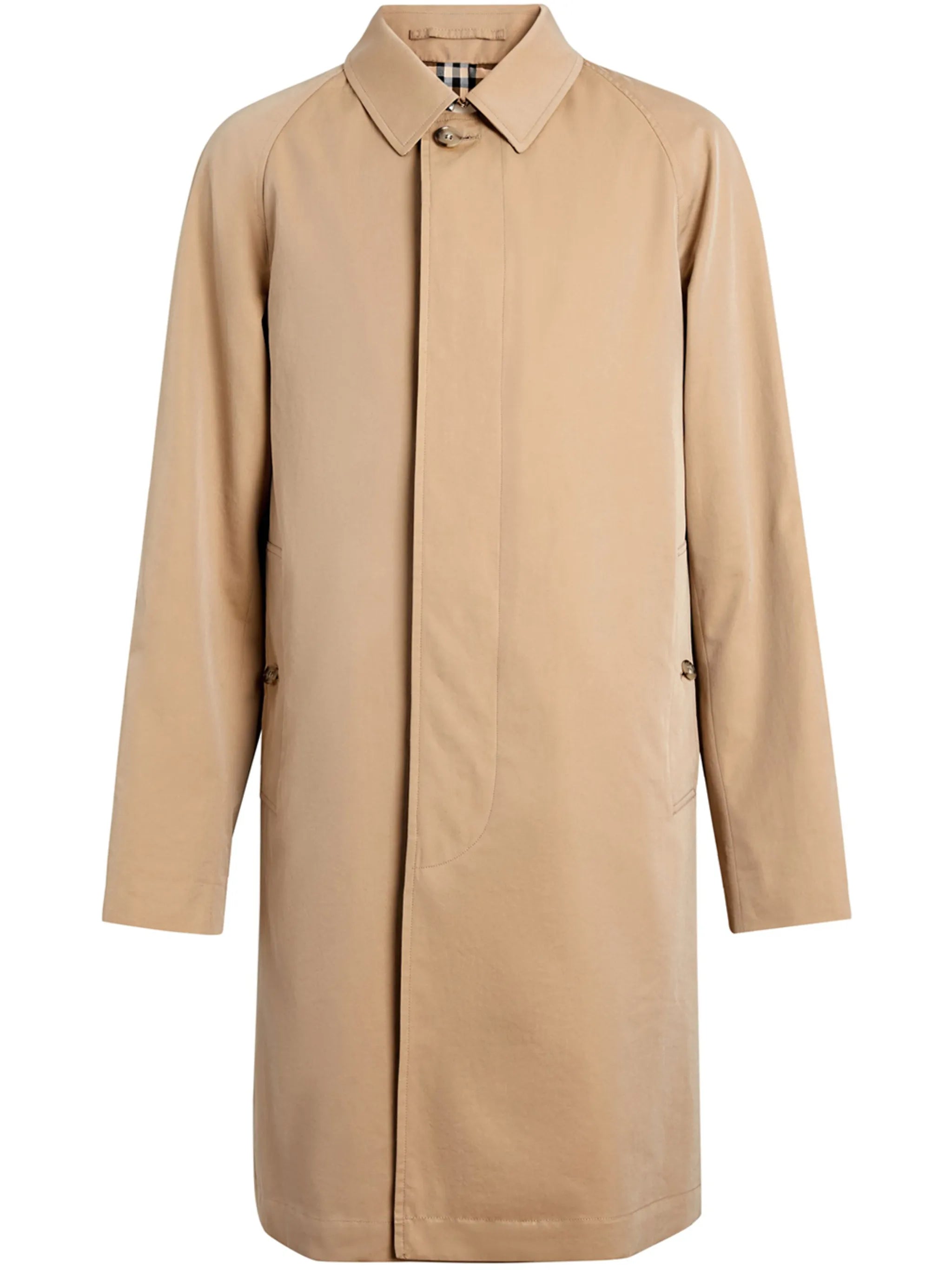 Camden Heritage Car coat