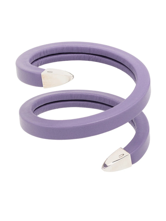 leather cuff bracelet