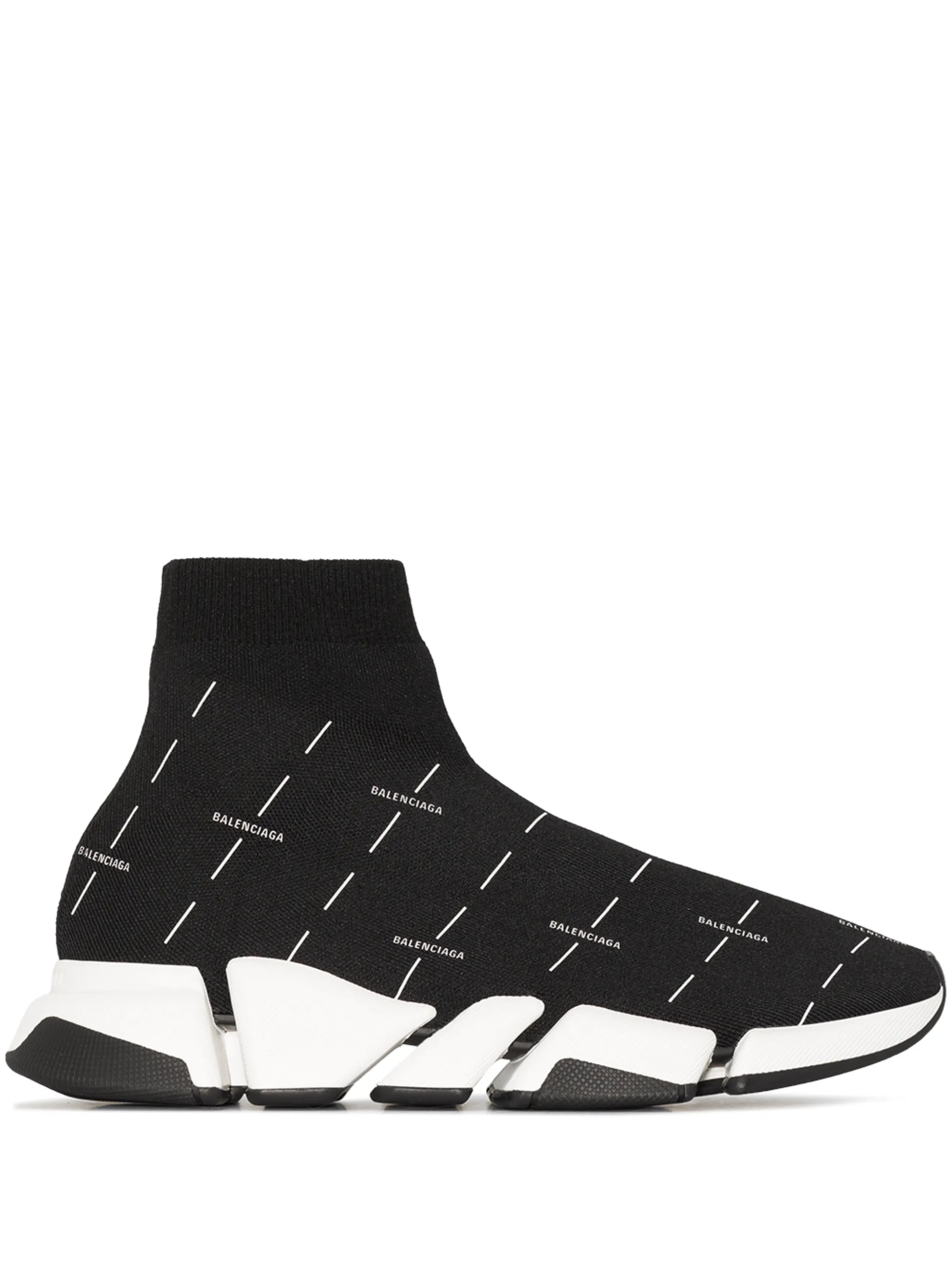Speed 2.0 knitted sneakers