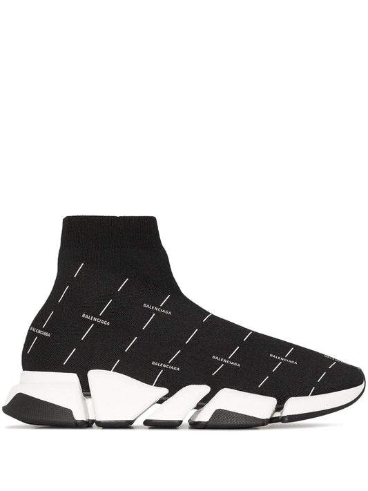 Speed 2.0 knitted sneakers