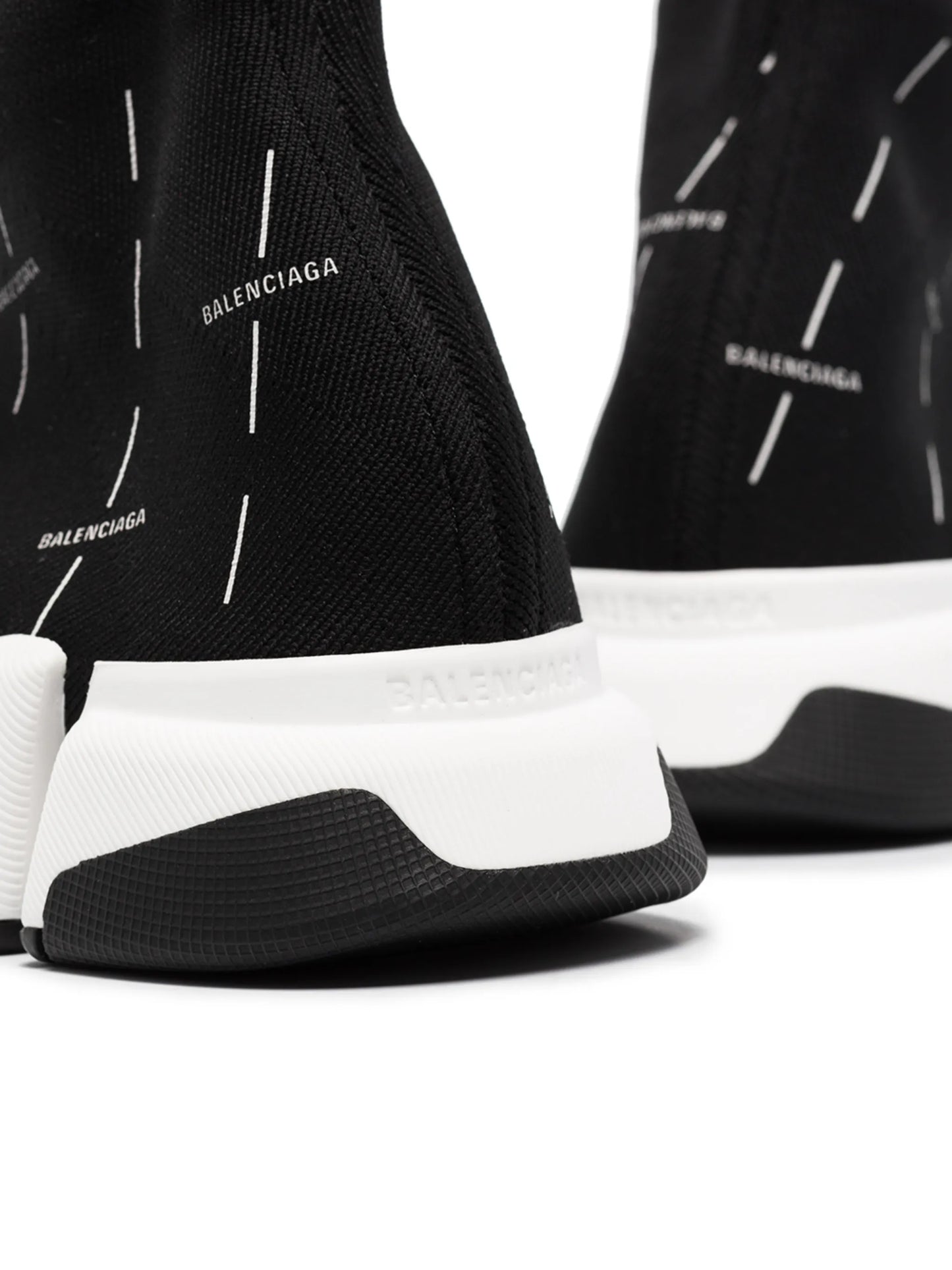 Speed 2.0 knitted sneakers