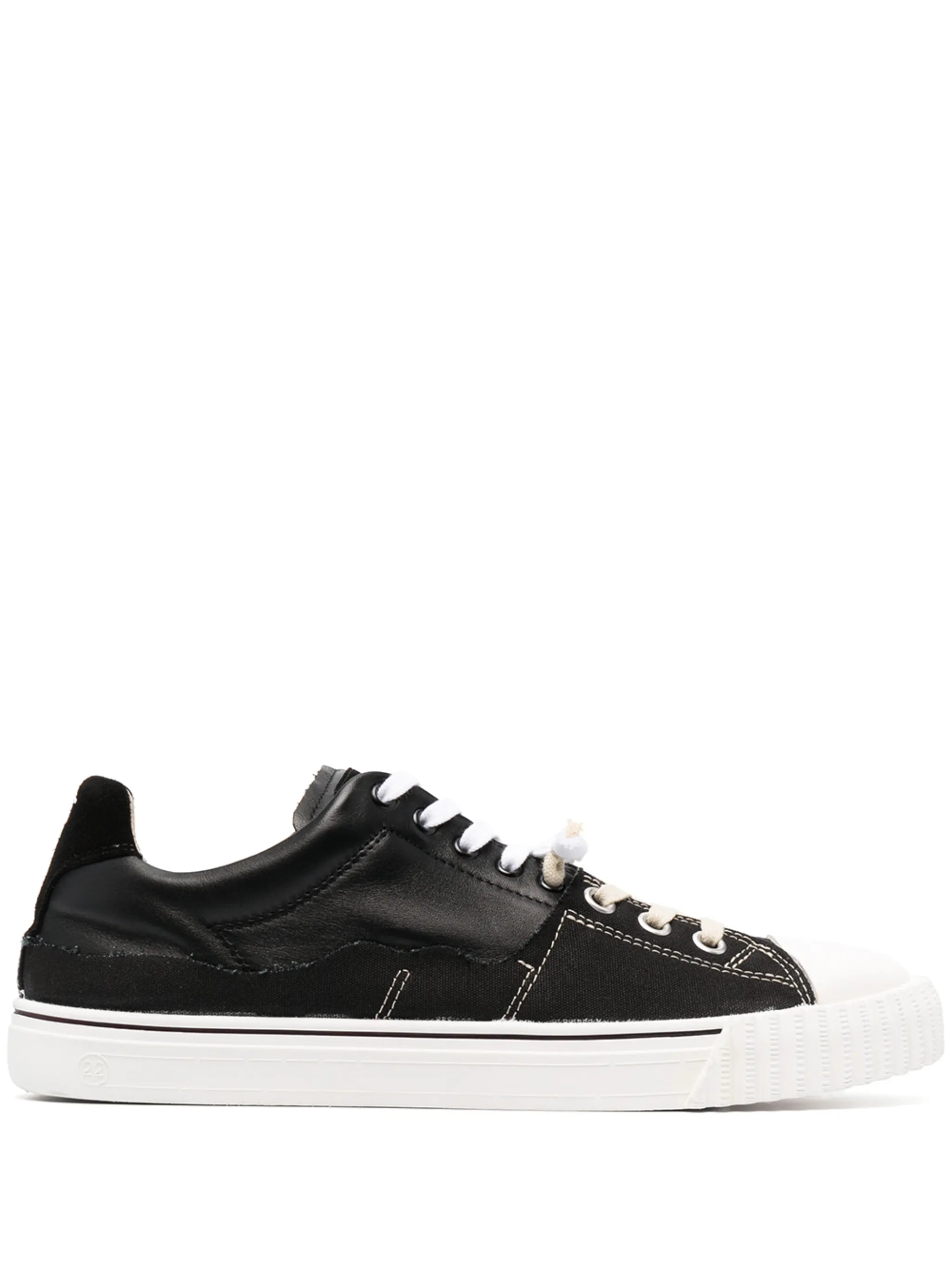 Evolution low-top sneakers
