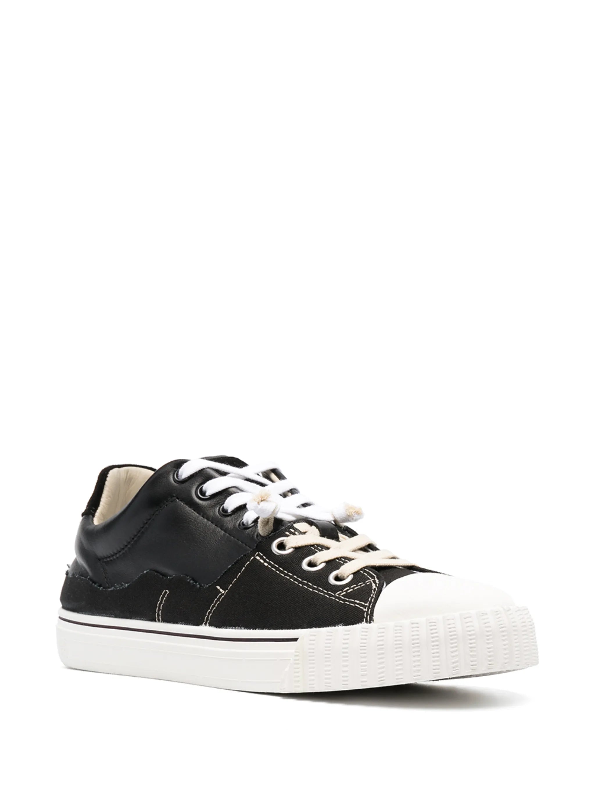 Evolution low-top sneakers