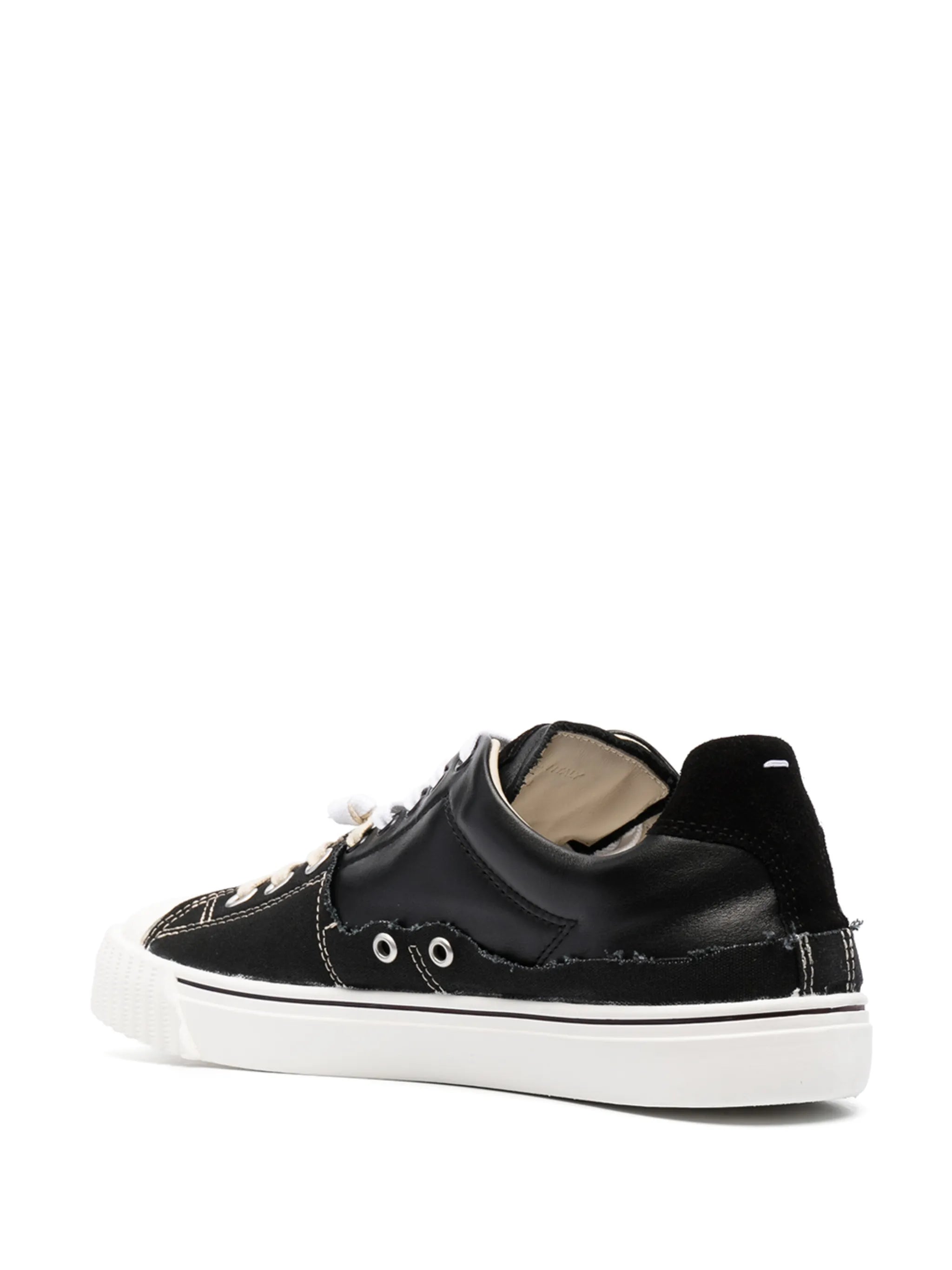 Evolution low-top sneakers