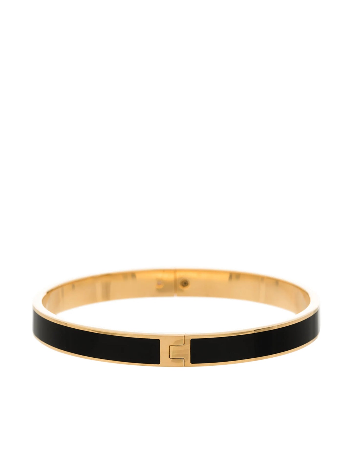 Kira enamel bracelet