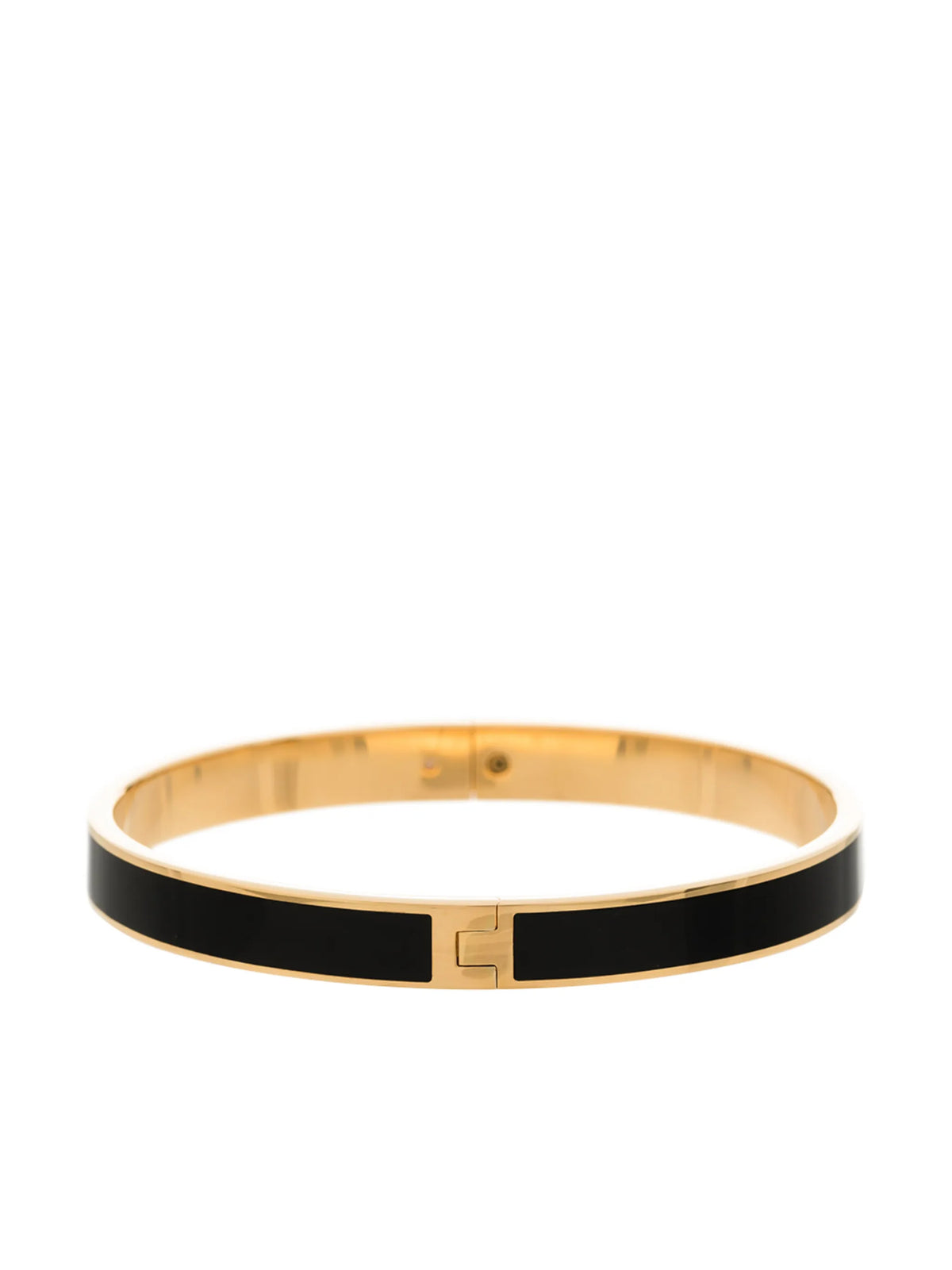 Kira enamel bracelet