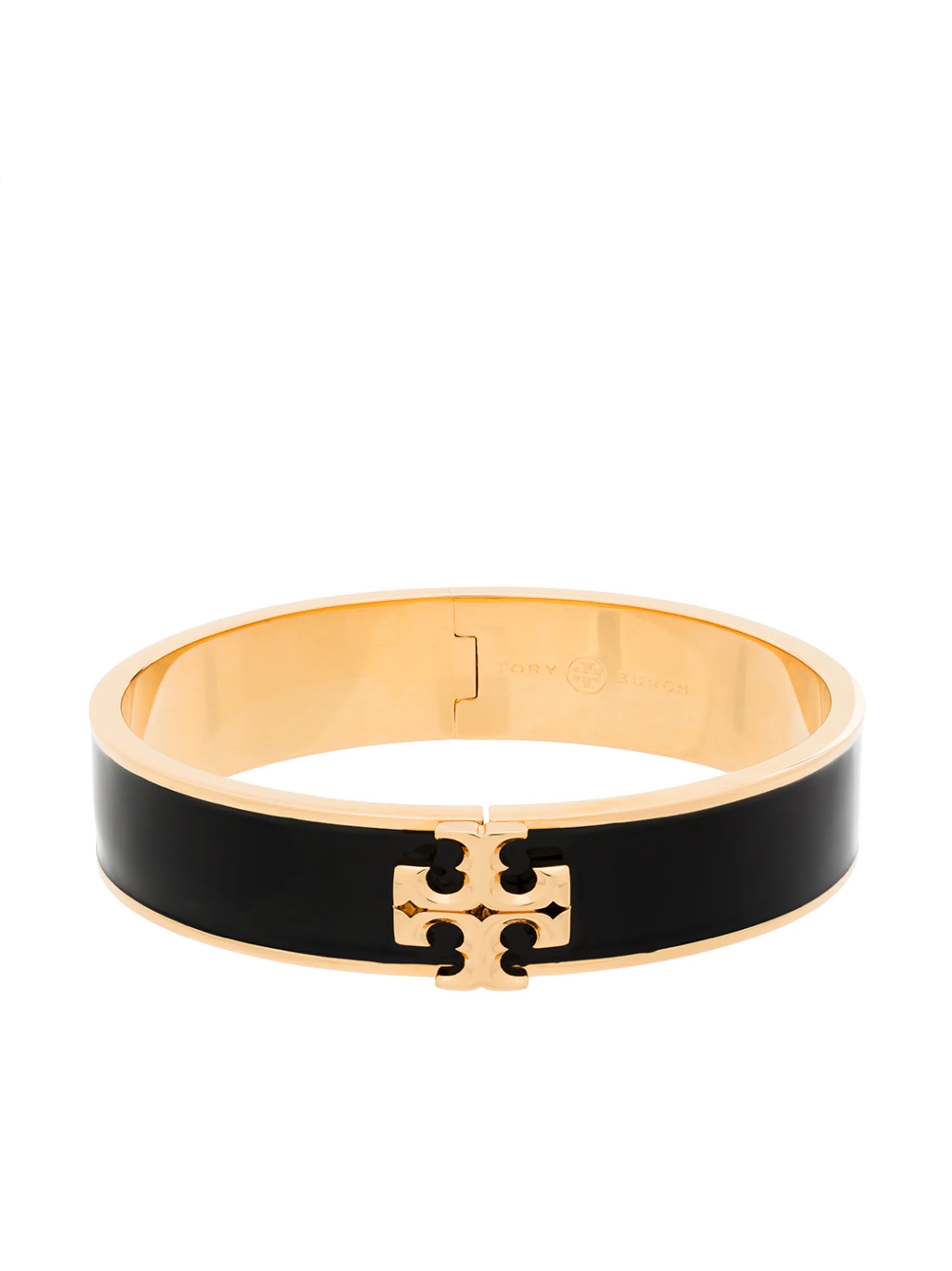 Kira enamel bangle