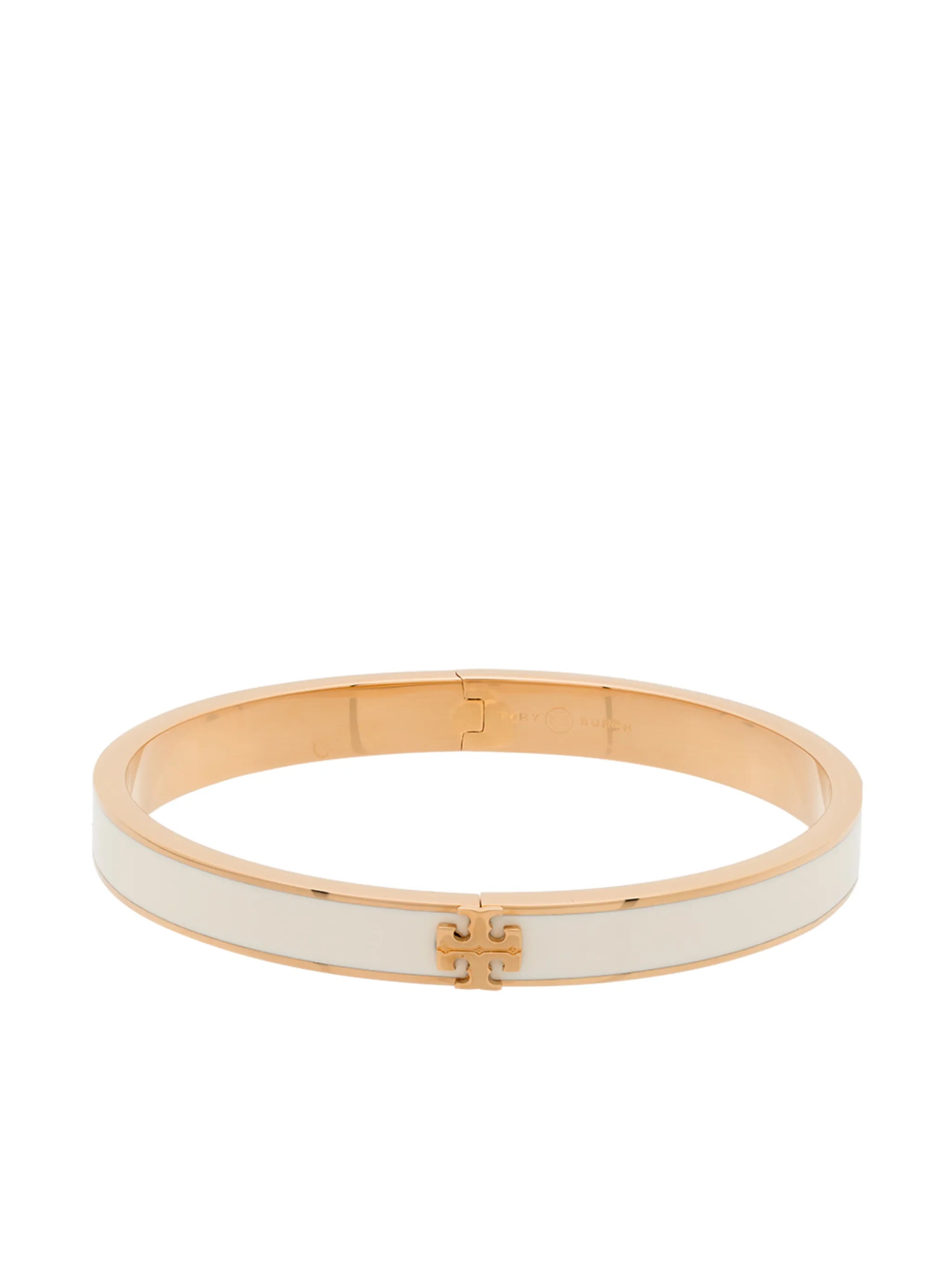 Kira enamel bracelet