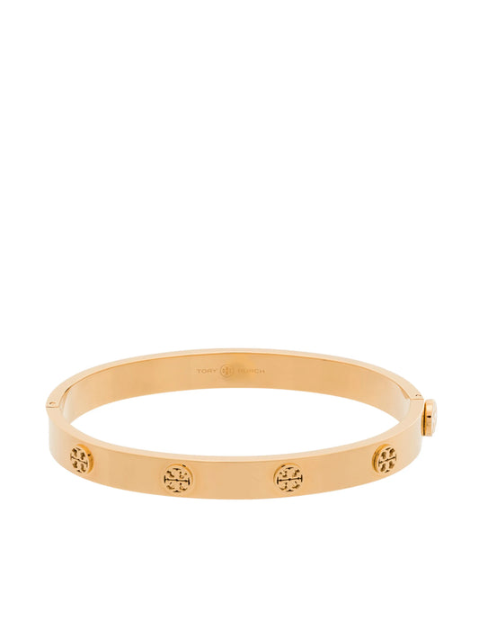 Miller hinge stud bangle