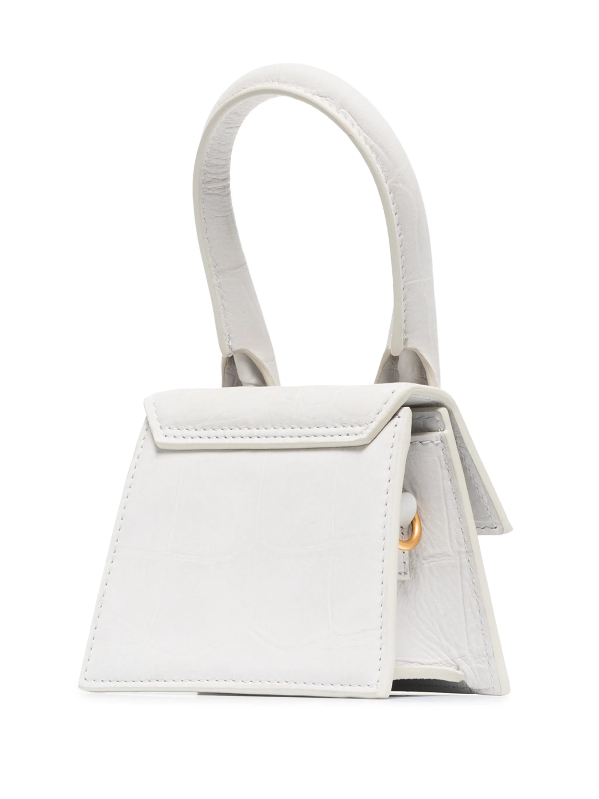 Le Chiquito leather mini bag