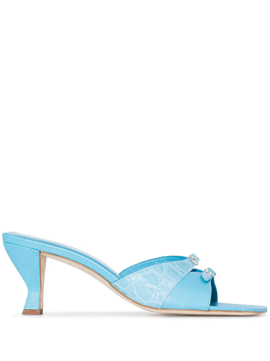 80mm Noor sandals