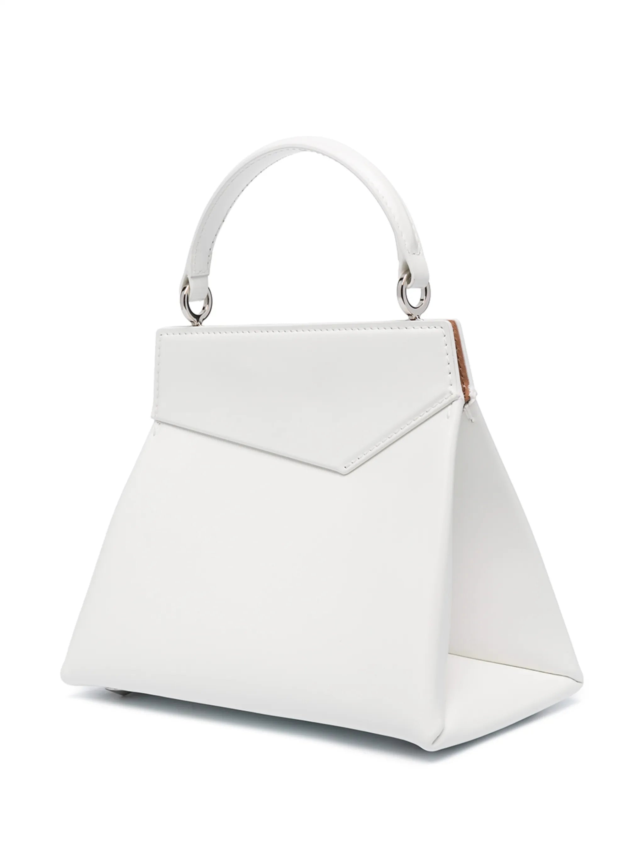 mini Snatched tote bag