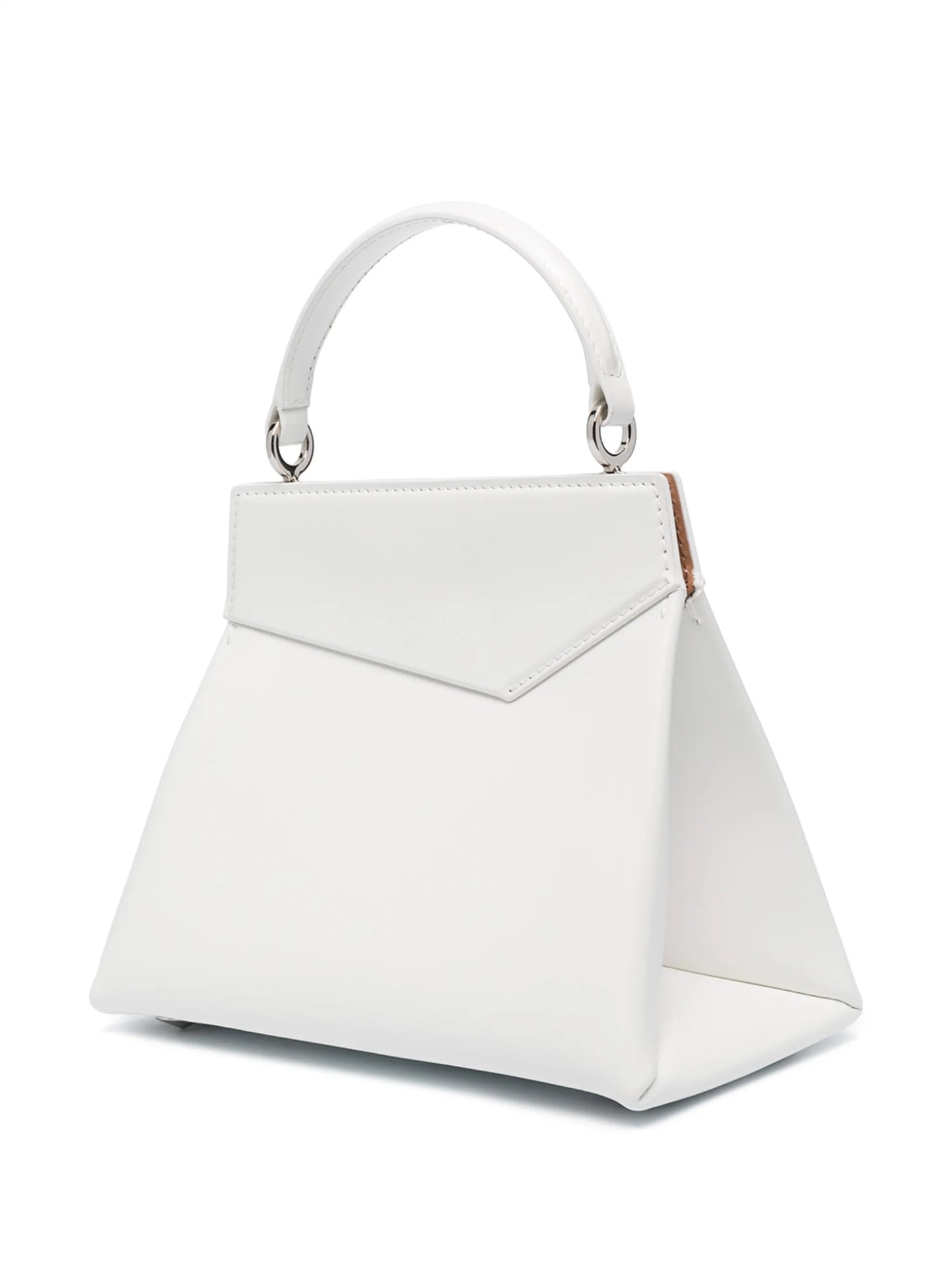 mini Snatched tote bag
