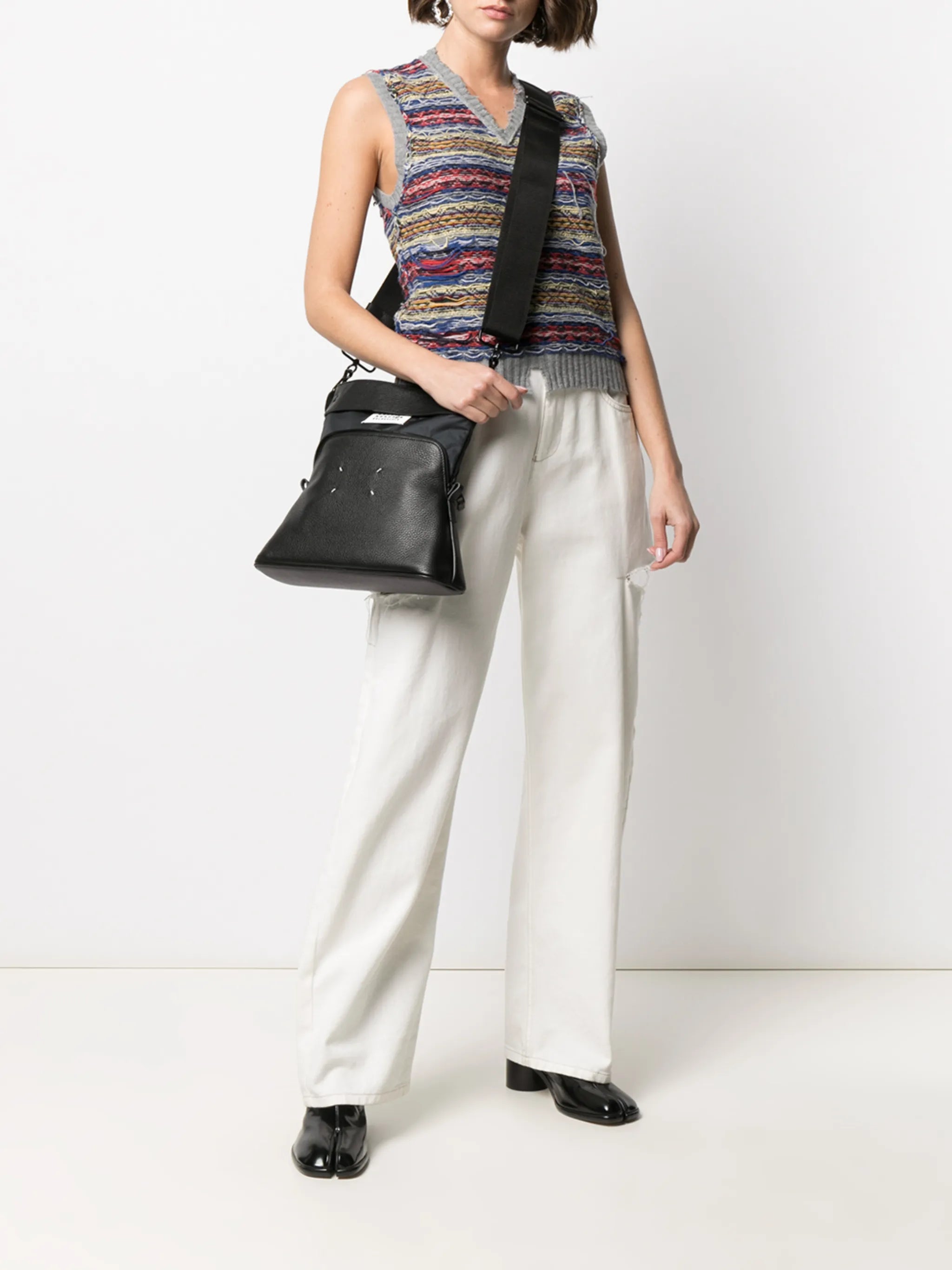 shoulder pouch bag