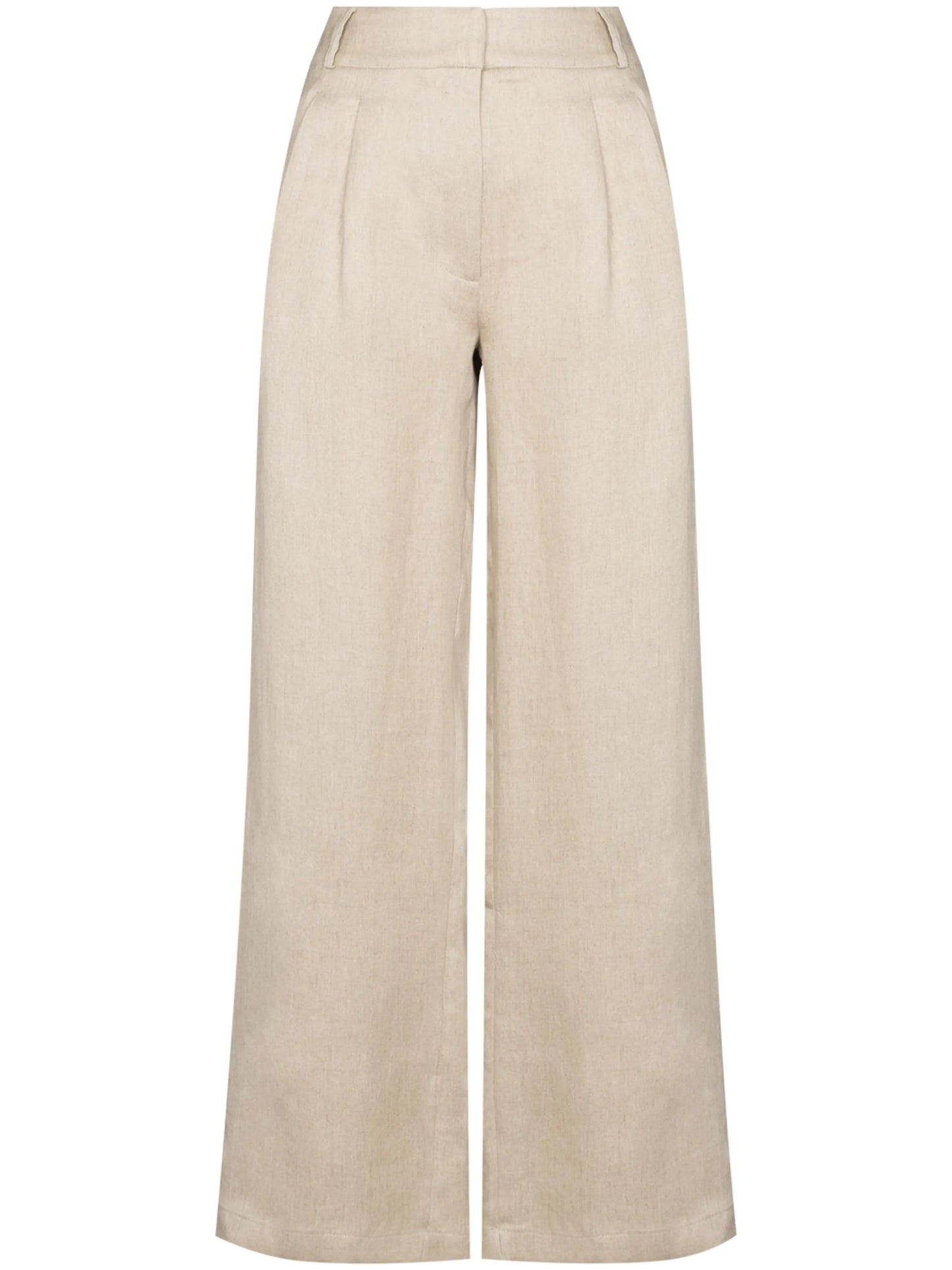 Rivello wide-leg trousers
