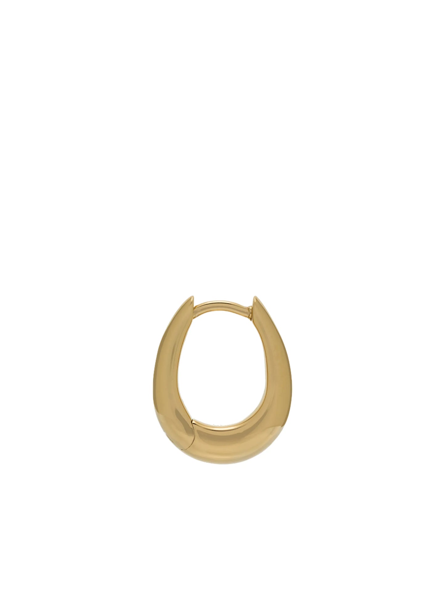 Liz hoop earrings