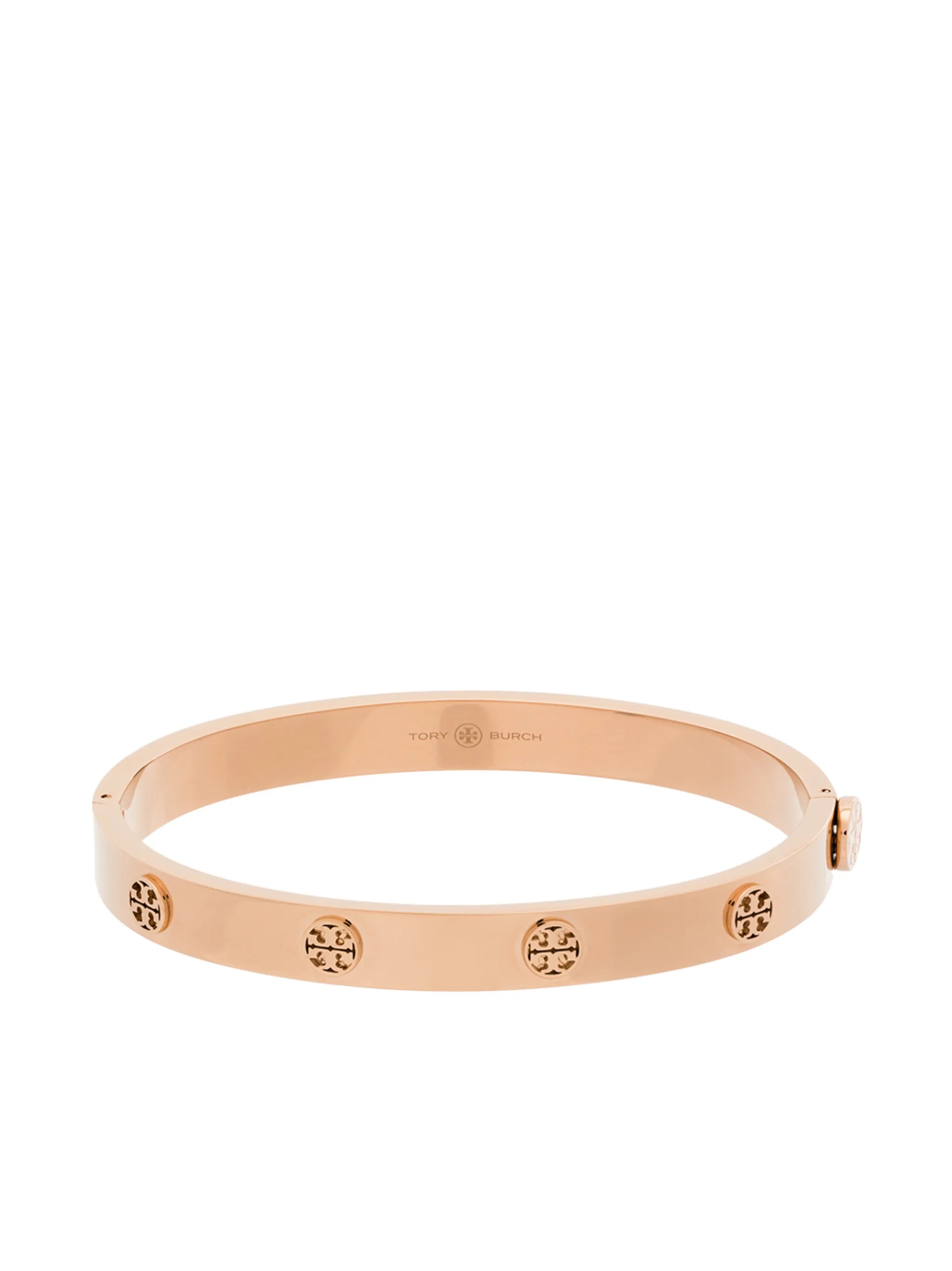 Miller stud hinge bracelet