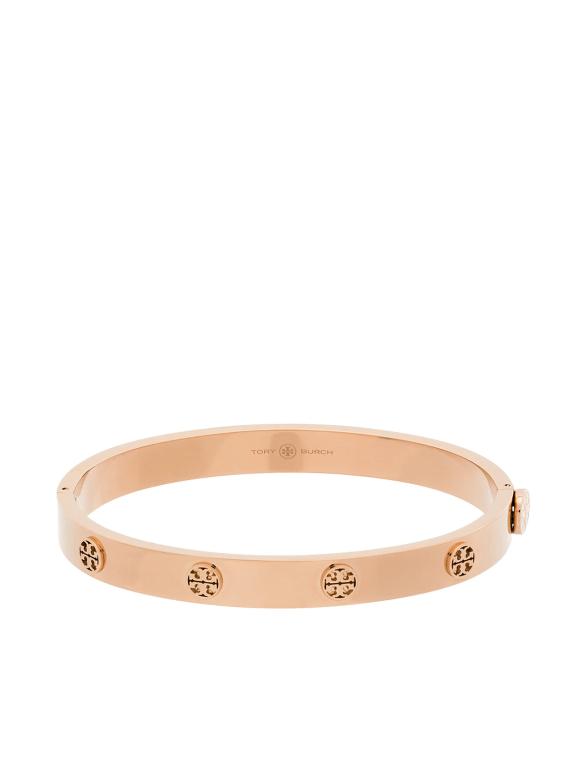 Miller stud hinge bracelet