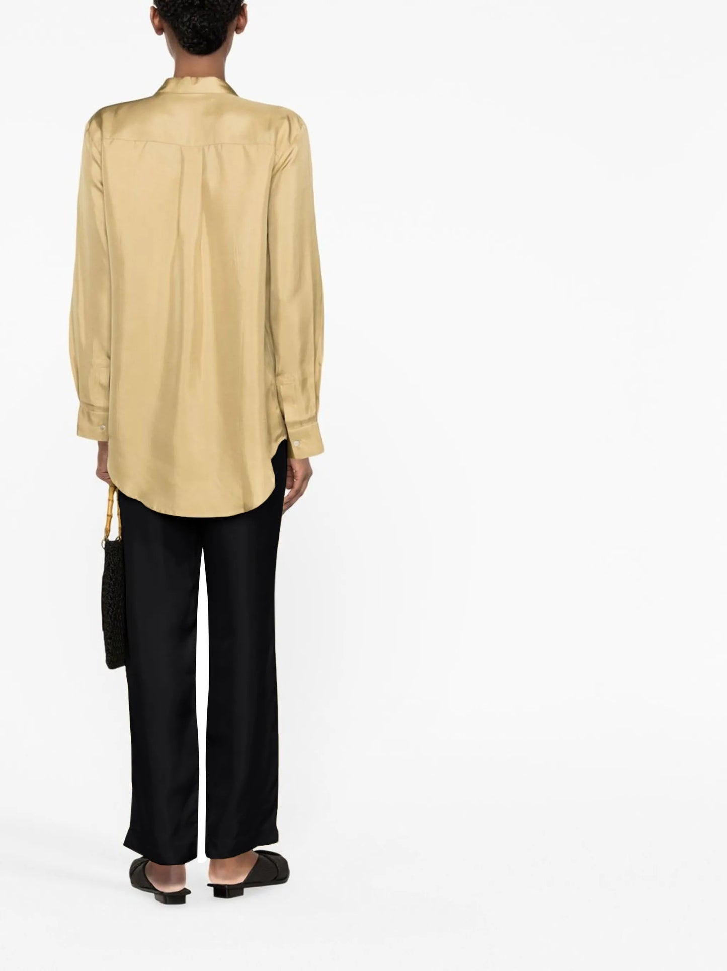 Rivello wide-leg trousers