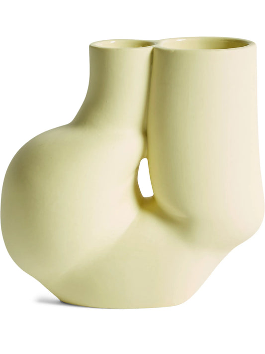 Chubby vase (20cm)