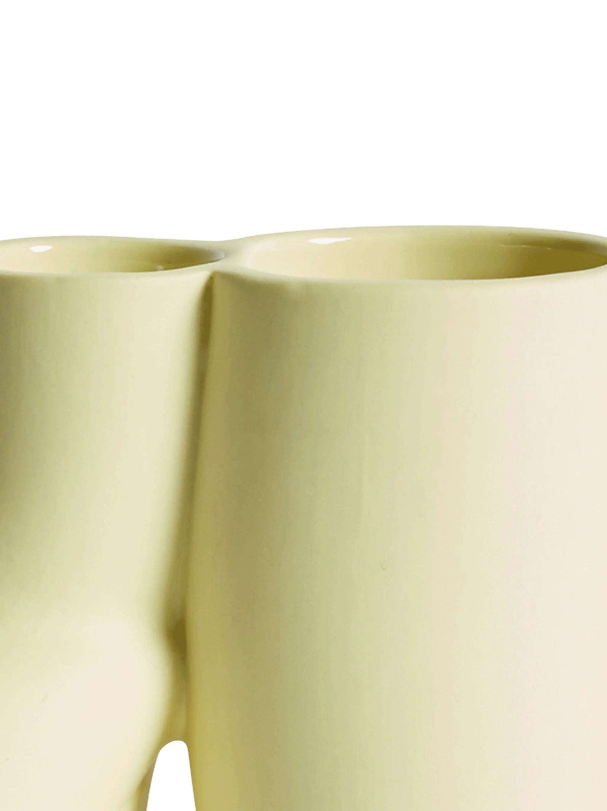 Chubby vase (20cm)