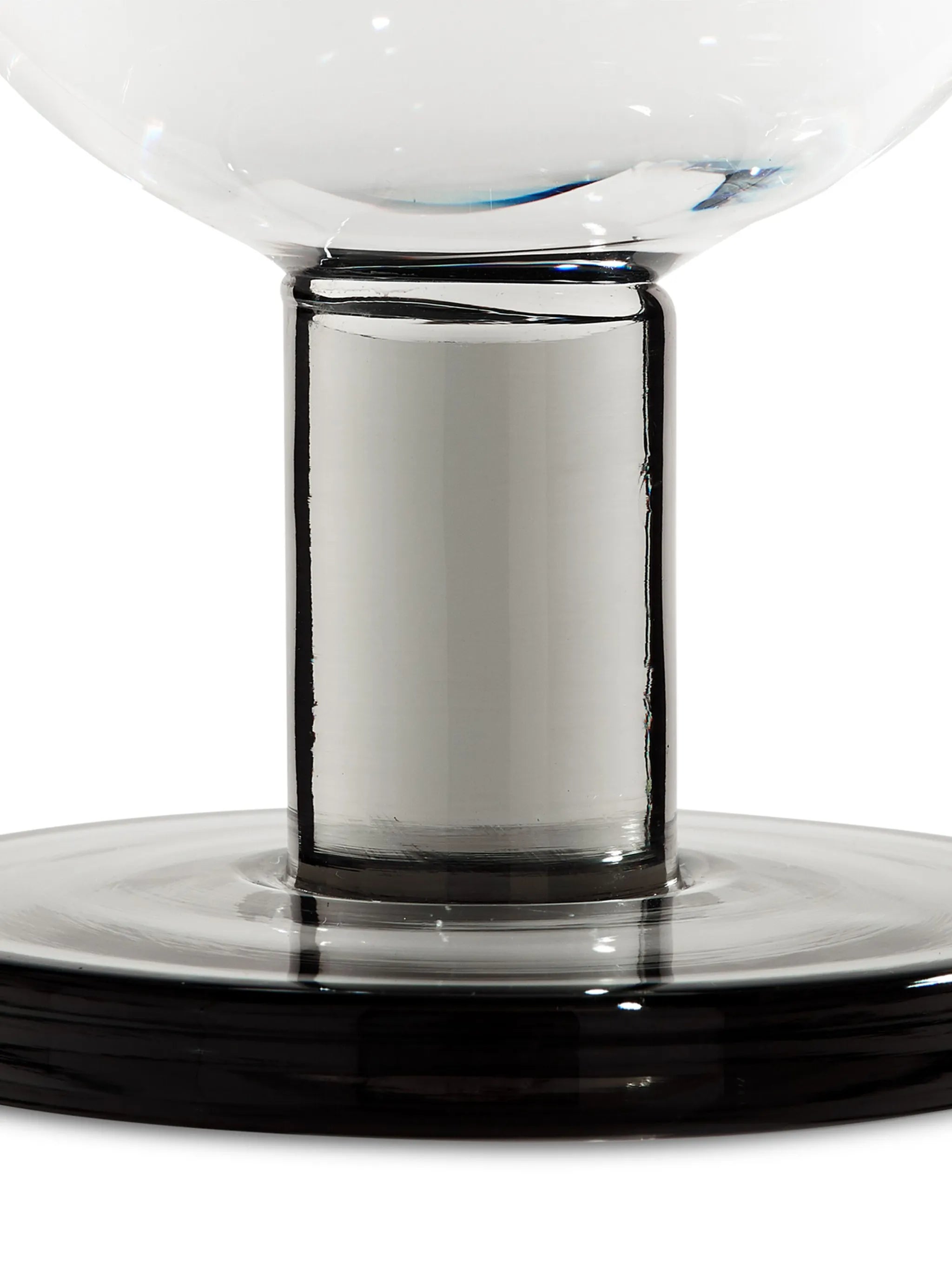 Puck highball glasses (set of 2)