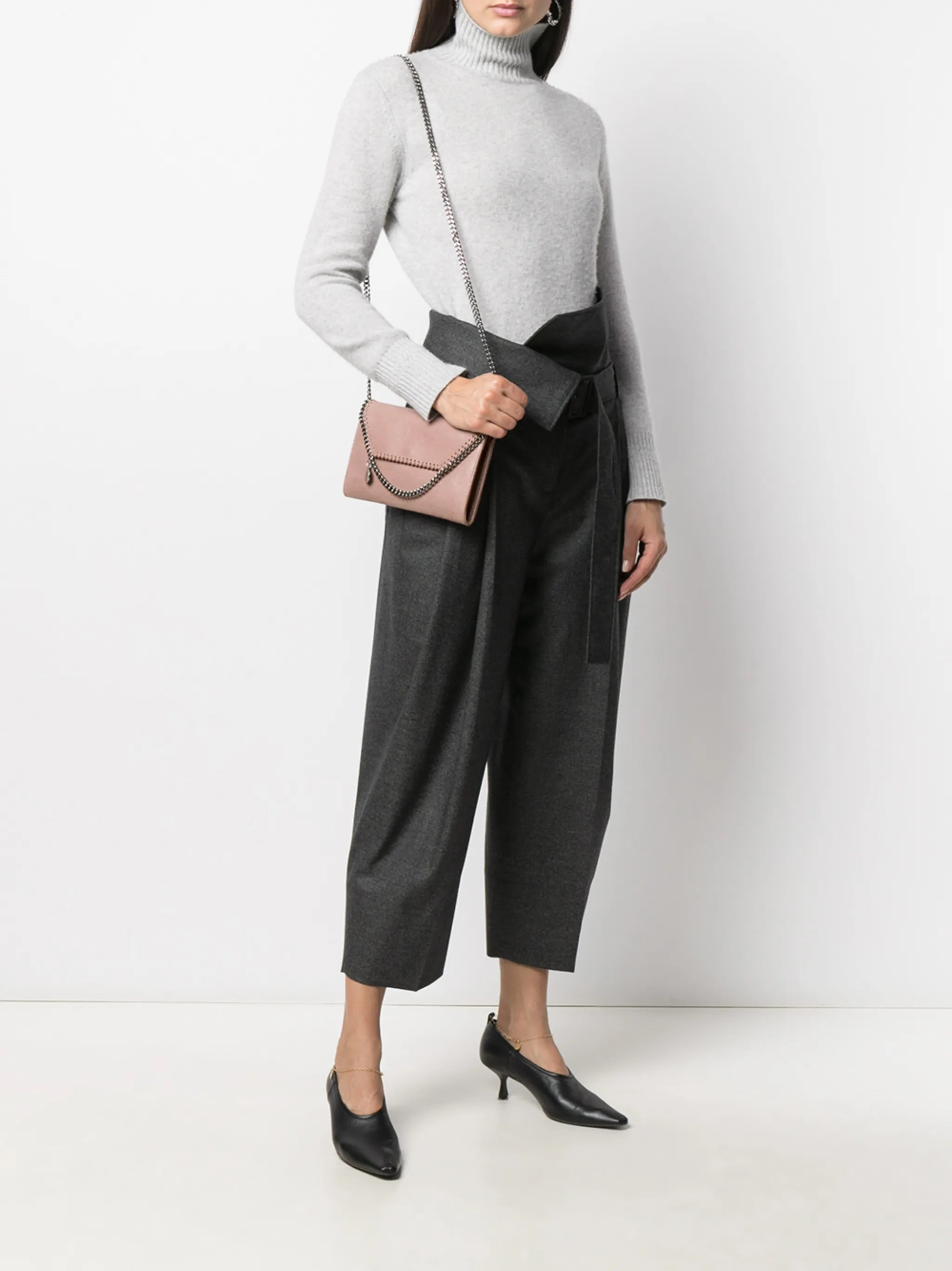 mini Falabella crossbody bag