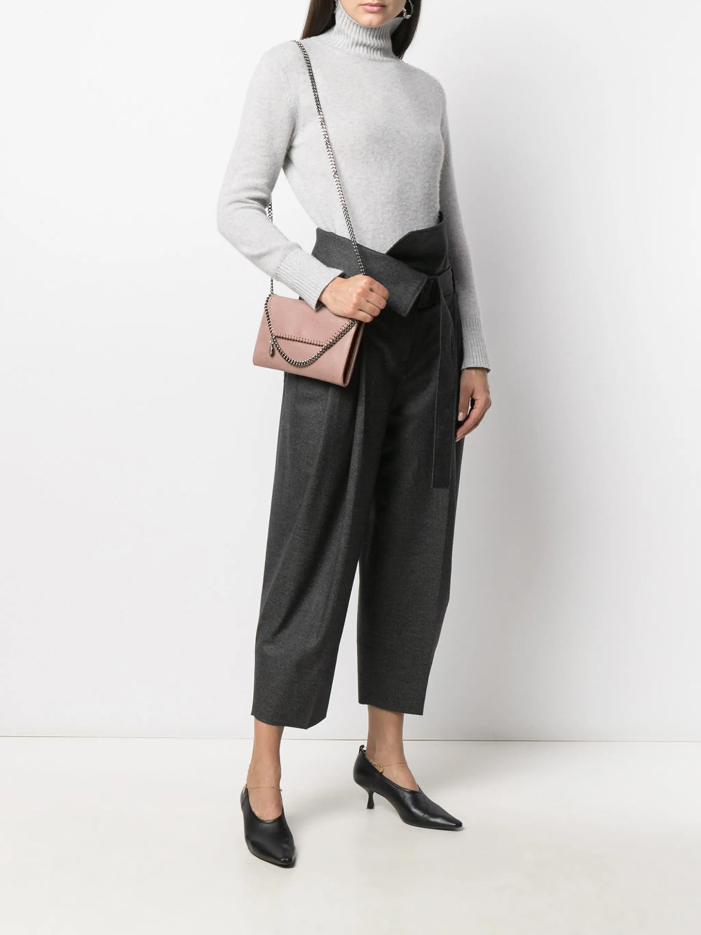 mini Falabella crossbody bag