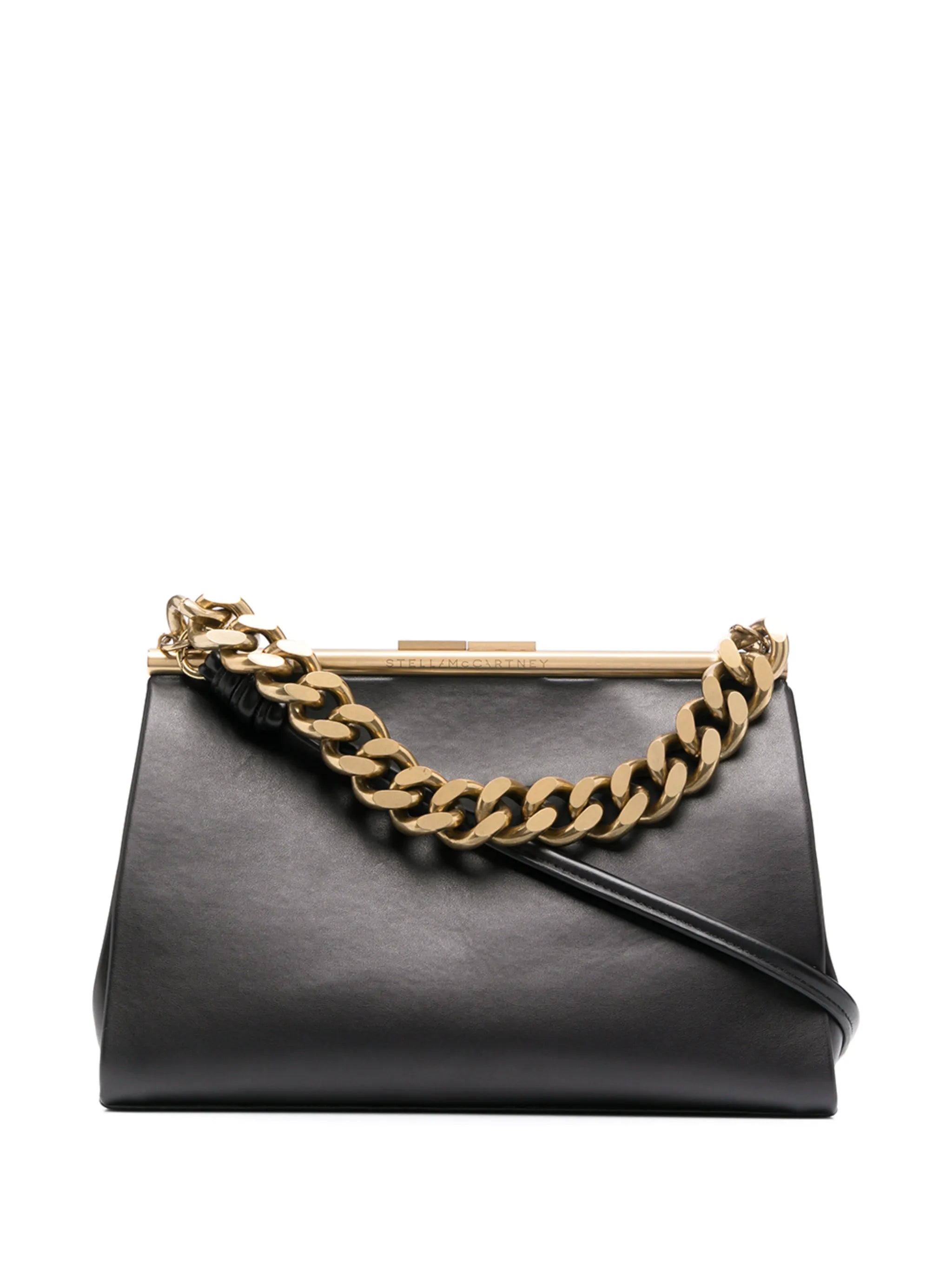 large Chunky Chain crossbody bag