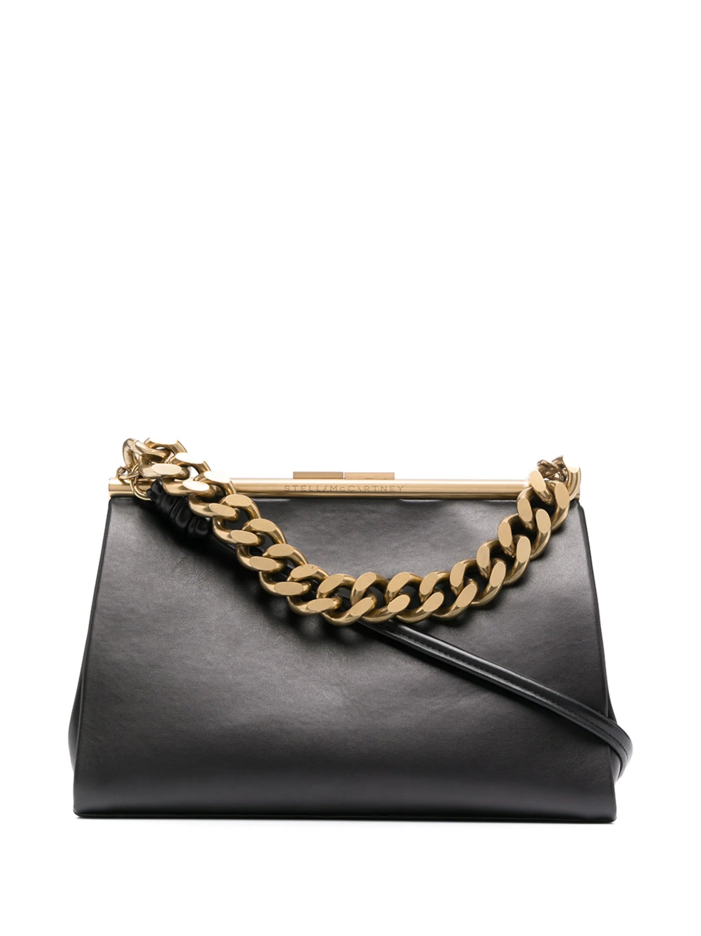 large Chunky Chain crossbody bag